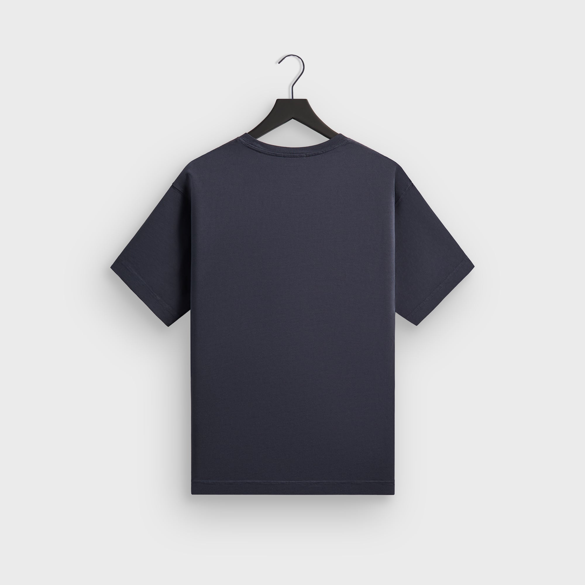 Kith Brush Vintage Boxy Alex Tee - Nocturnal – Kith Japan
