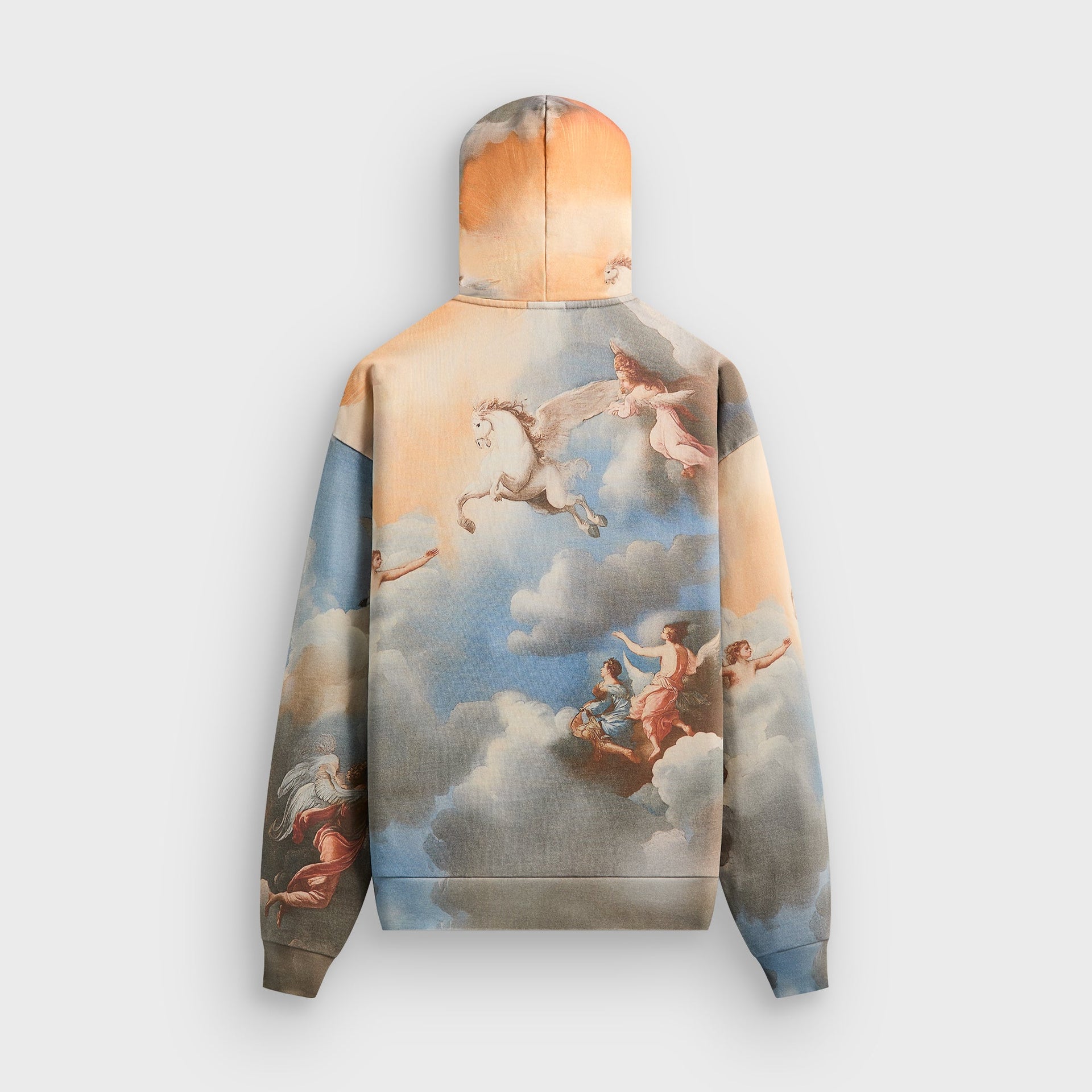 Kith Angels Nelson Hoodie - Silk