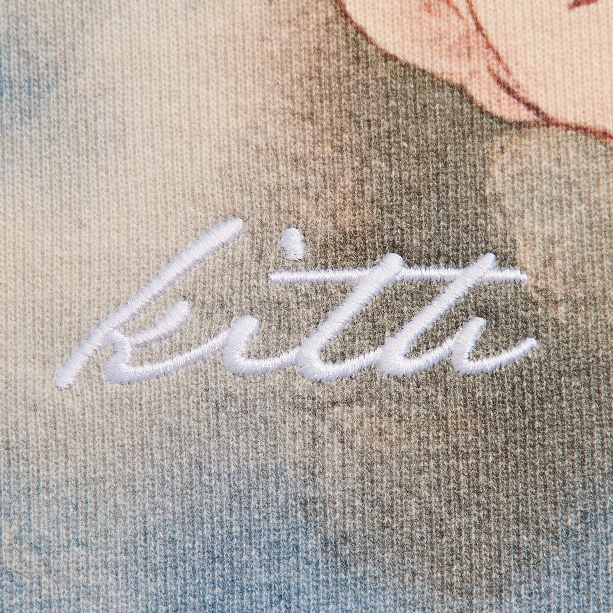 Kith Angels Nelson Hoodie - Silk – Kith Japan