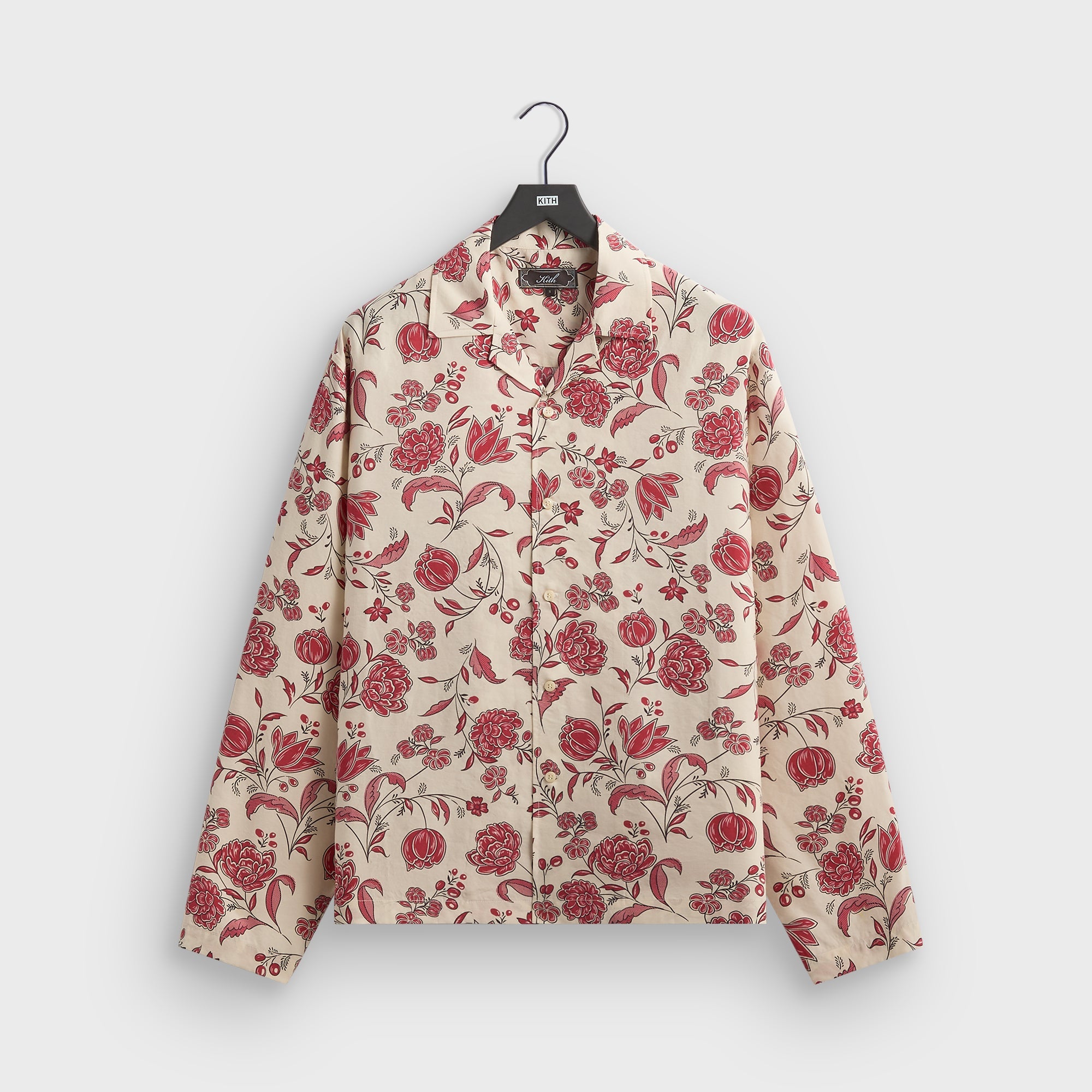Summer Motifs – Kith Japan