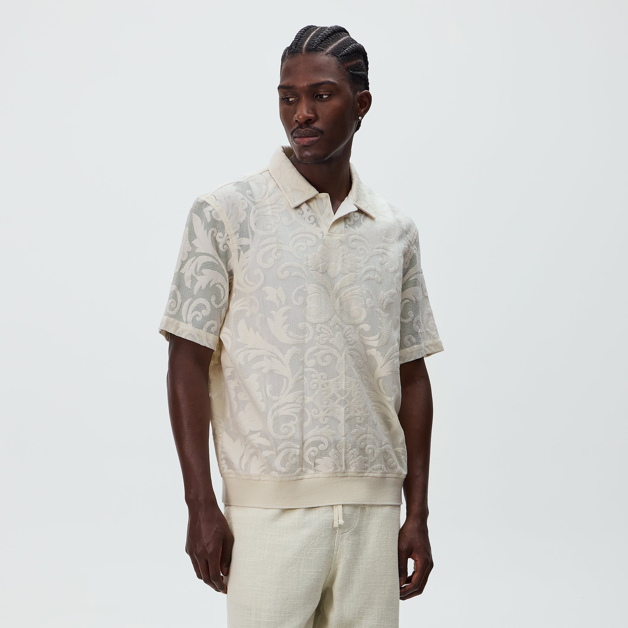 Mens Apparel - Tops - Polo Shirts | Kith JP – Kith Japan