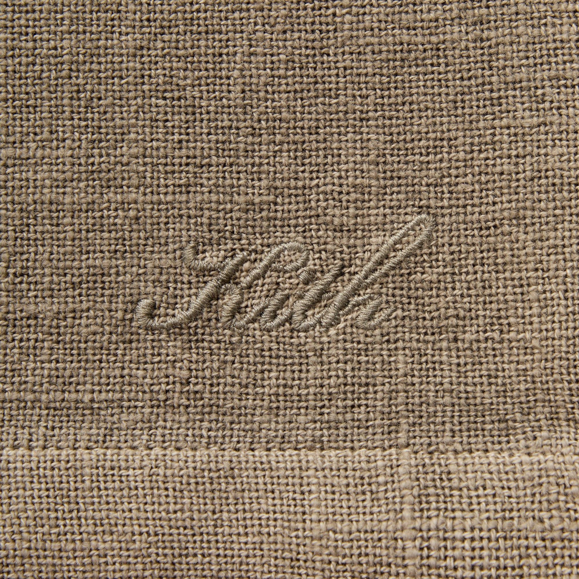 Kith Soft Woven Glen Pullover - Astro – Kith Japan