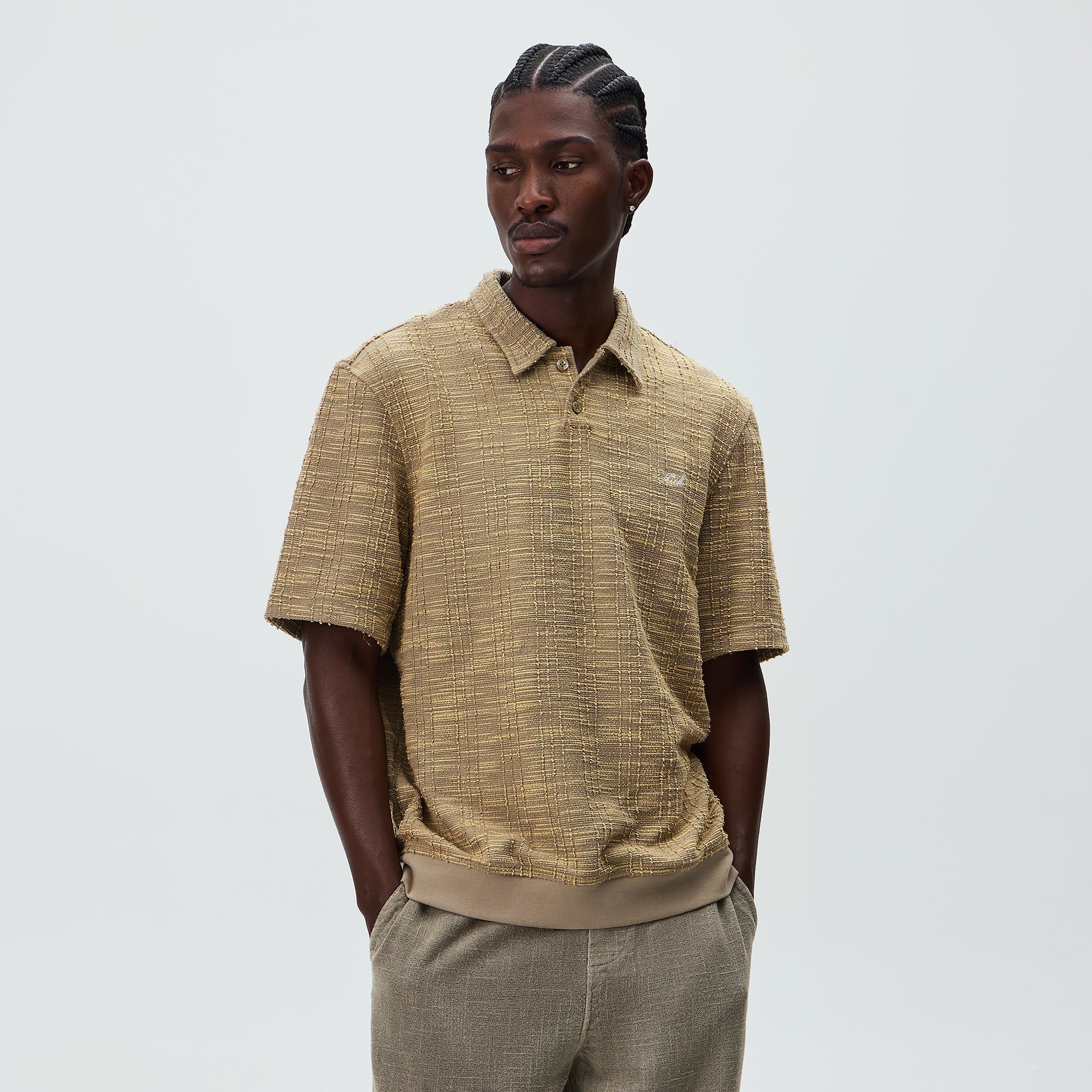 Mens Apparel - Tops - Polo Shirts | Kith JP – Kith Japan