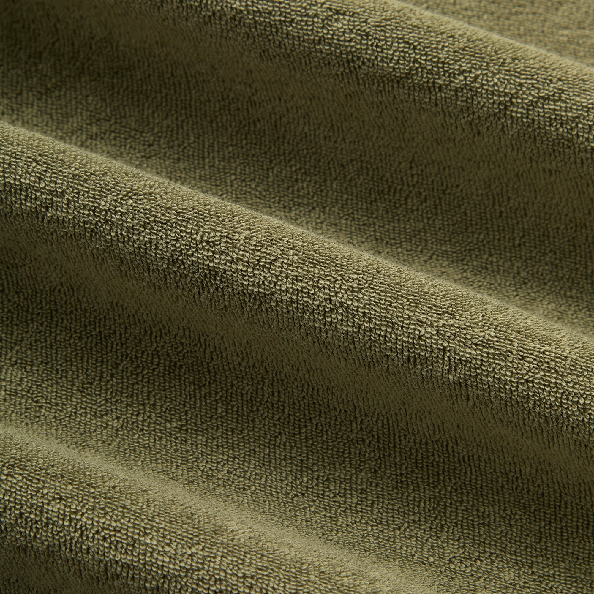 Kith Textured Towel Terry Heathrow Polo - Flagstaff – Kith Japan
