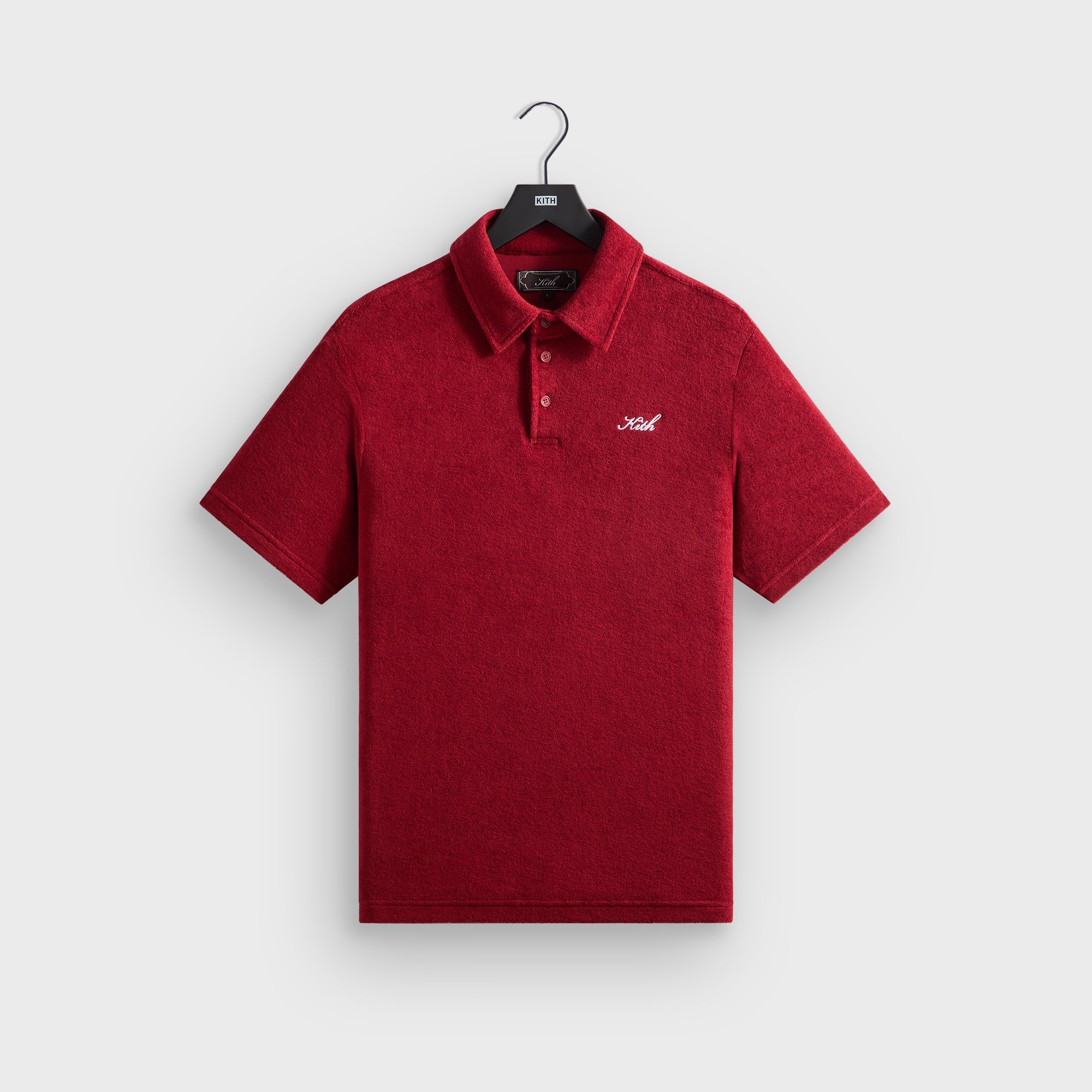 KITH ポロシャツロンT Mens Apparel - Tops - Polo Shirts | Kith JP – Kith Japan