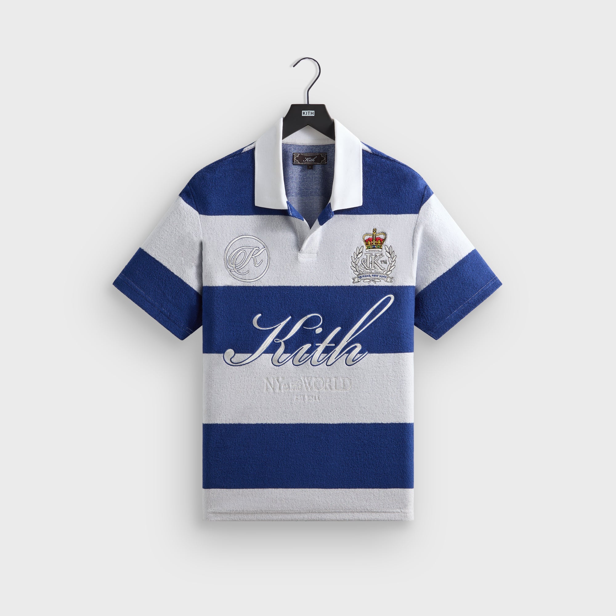 Mens Apparel - Tops - Polo Shirts | Kith JP – Kith Japan