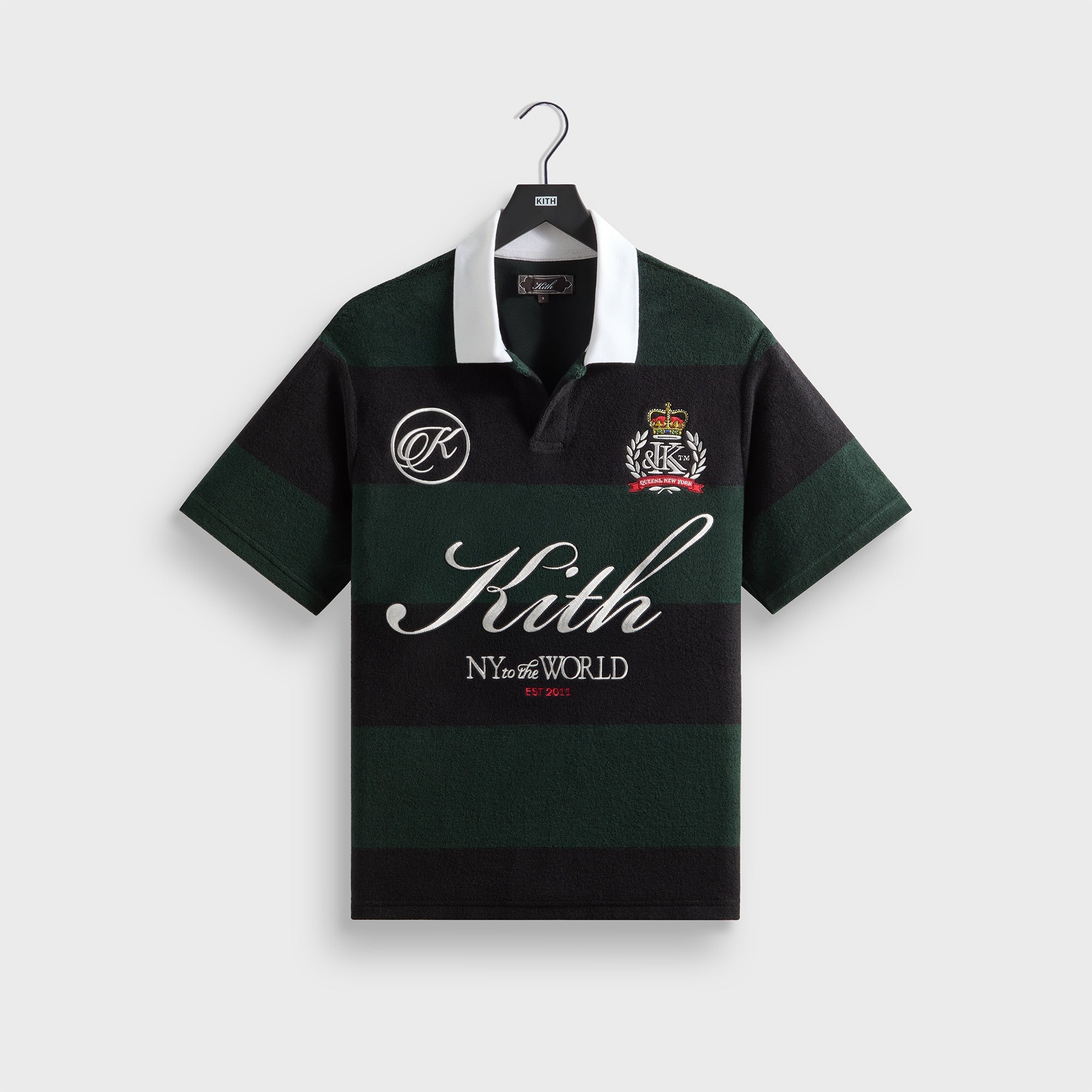 Mens Apparel - Tops - Polo Shirts | Kith JP – Kith Japan