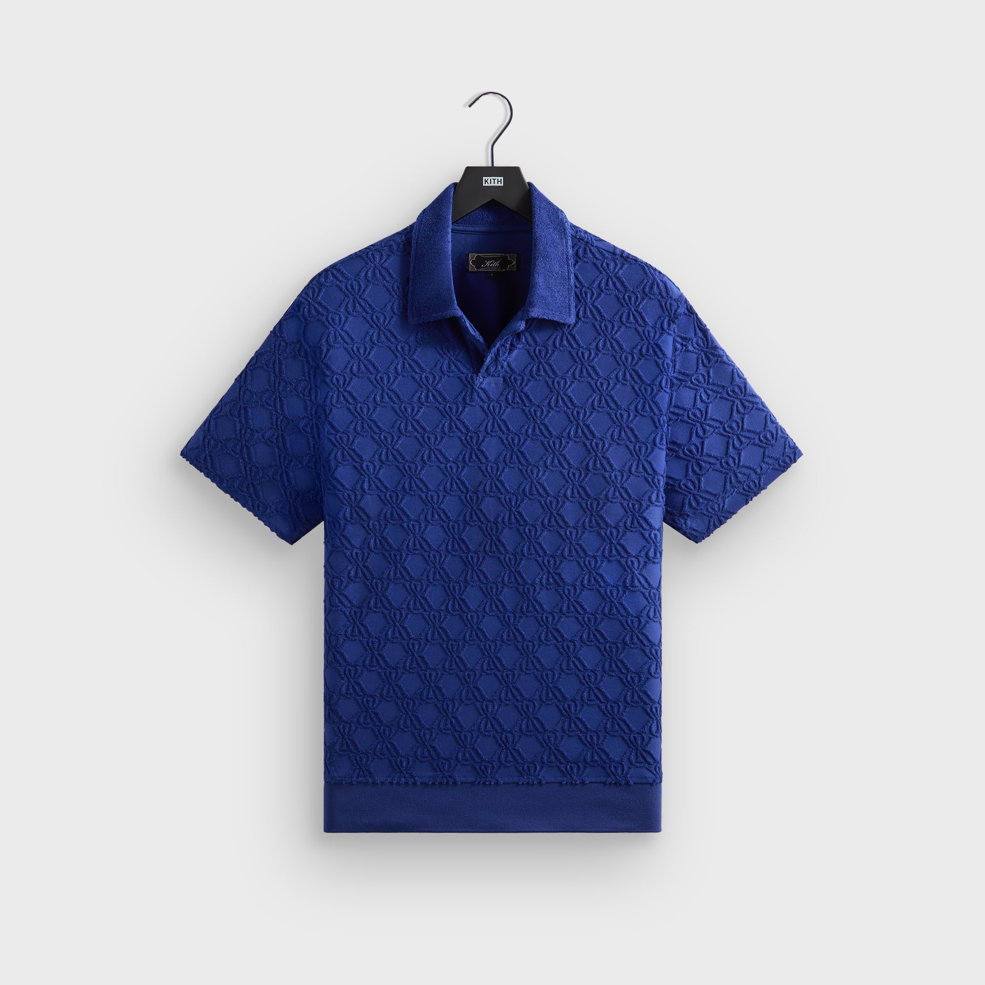 Mens Apparel - Tops - Polo Shirts | Kith JP – Kith Japan