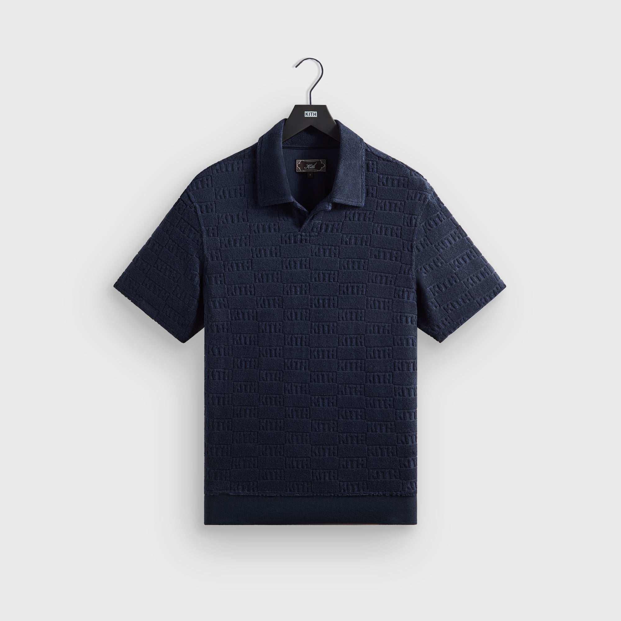 Mens Apparel - Tops - Polo Shirts | Kith JP – Kith Japan