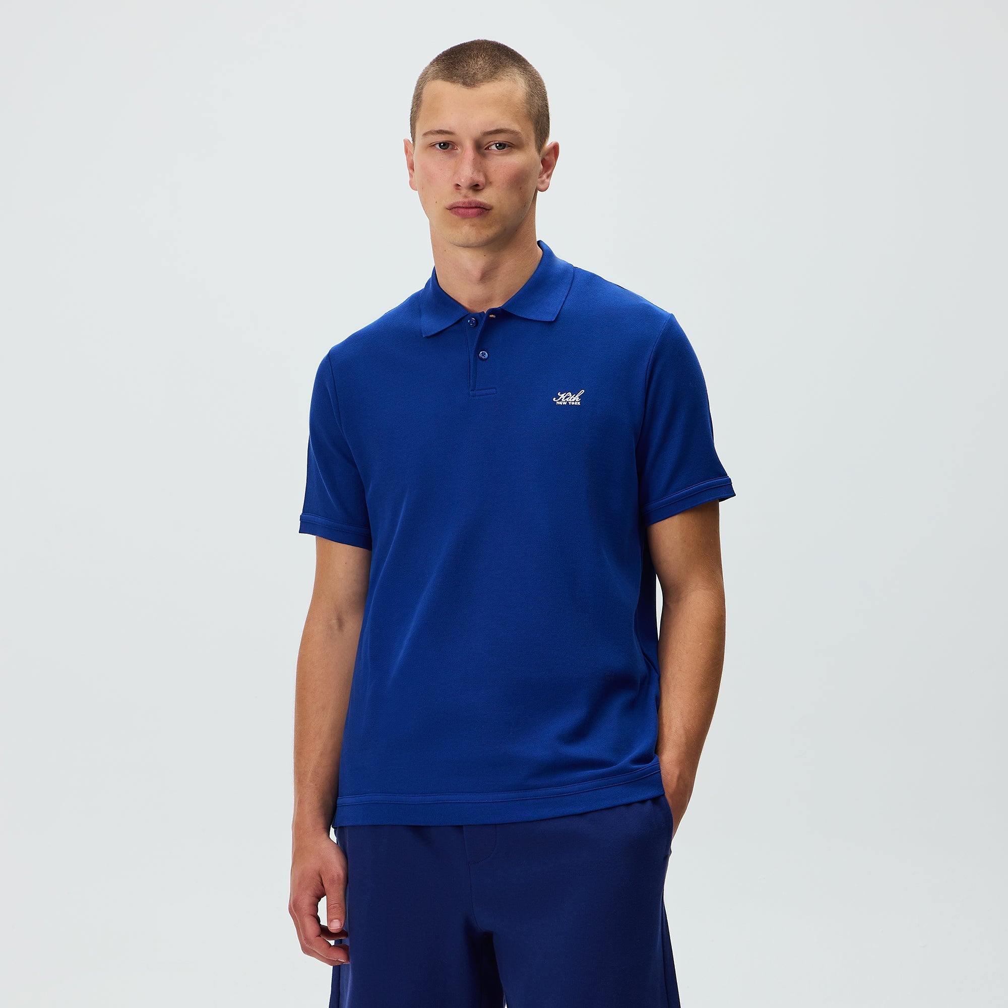 Mens Apparel - Tops - Polo Shirts | Kith JP – Kith Japan