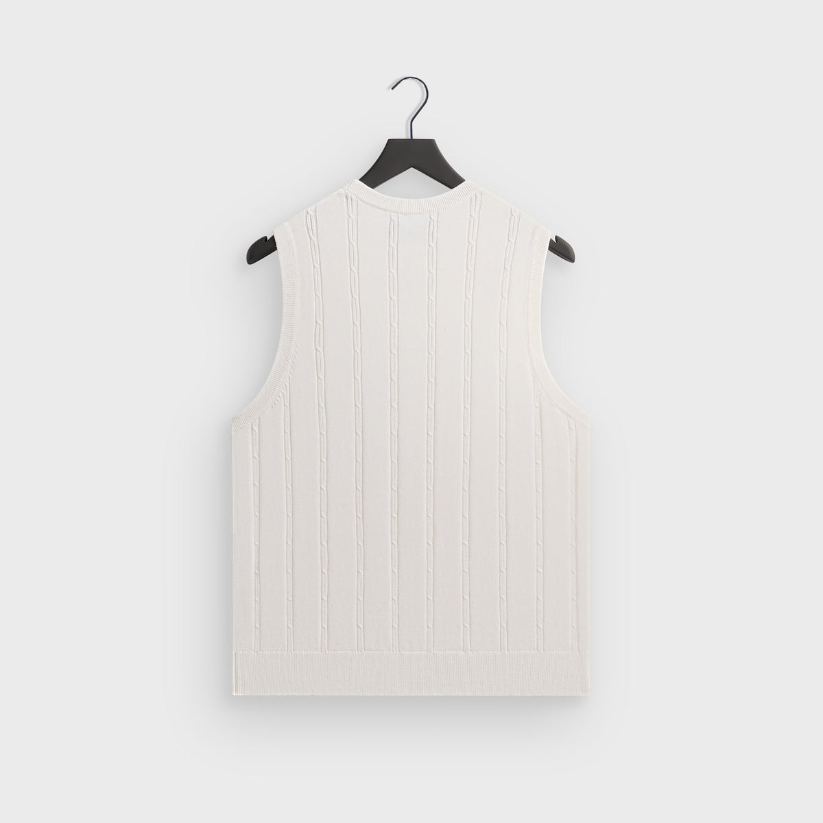 Kith Rhys Tilden Vest - Sandrift – Kith Japan