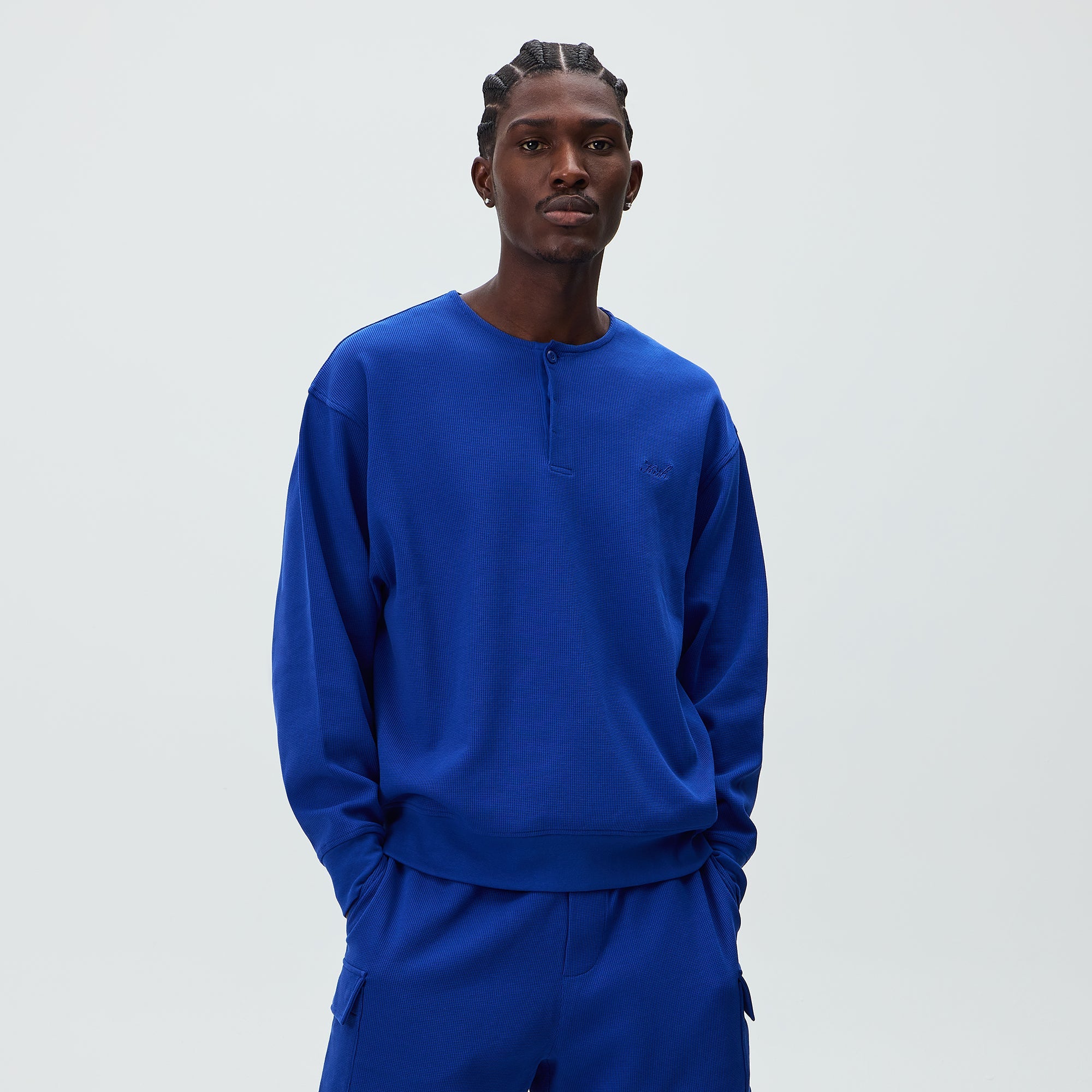 Mens Apparel - Tops - Pullovers | Kith JP – Kith Japan
