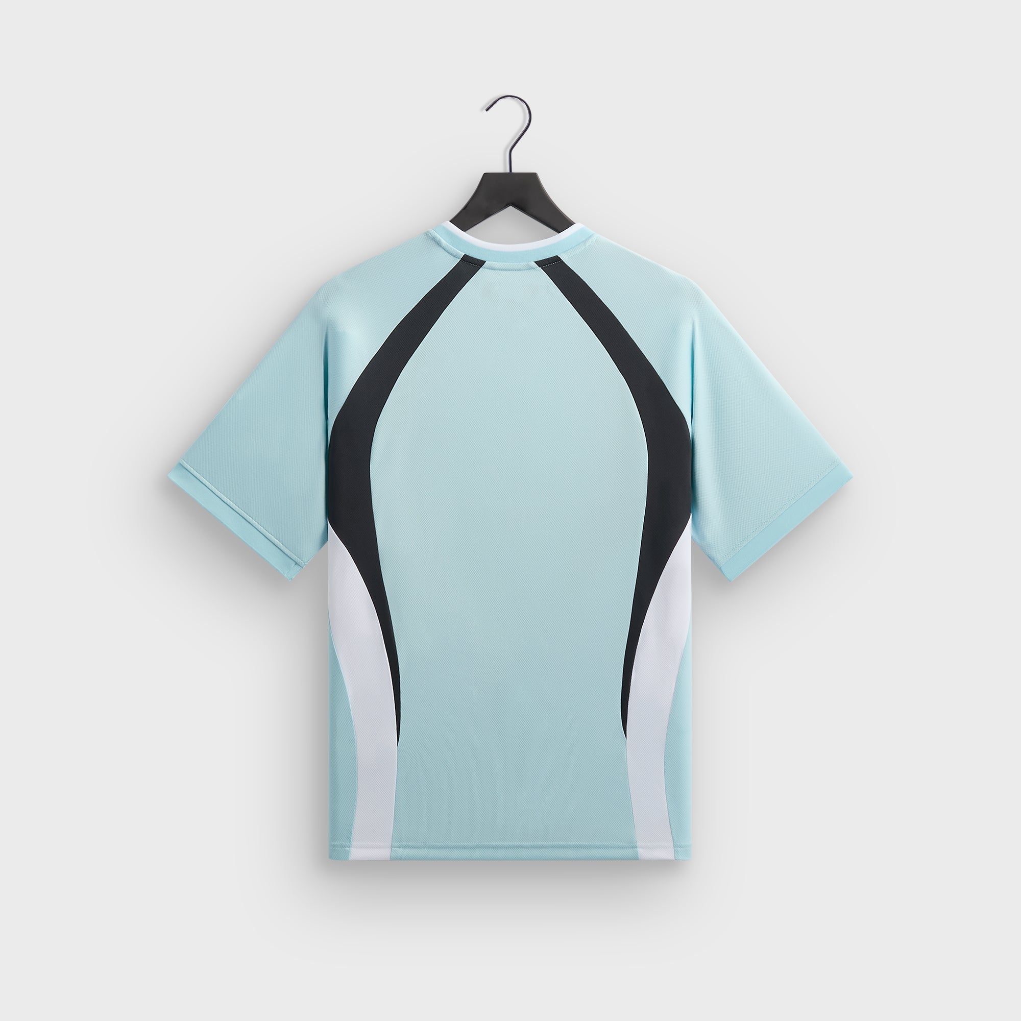 Kith Otto Mesh Chase Jersey - Crystal – Kith Japan