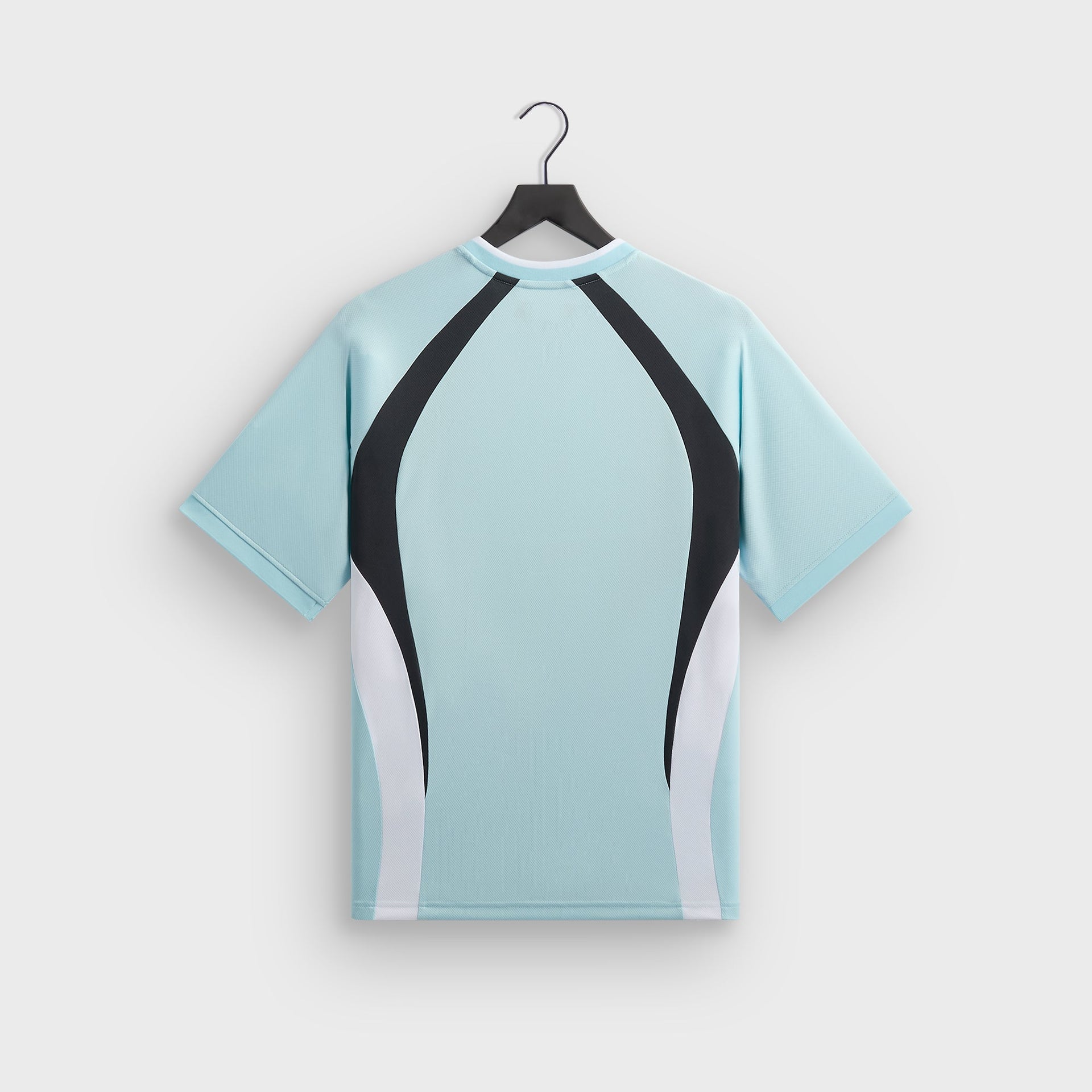Kith Otto Mesh Chase Jersey - Crystal