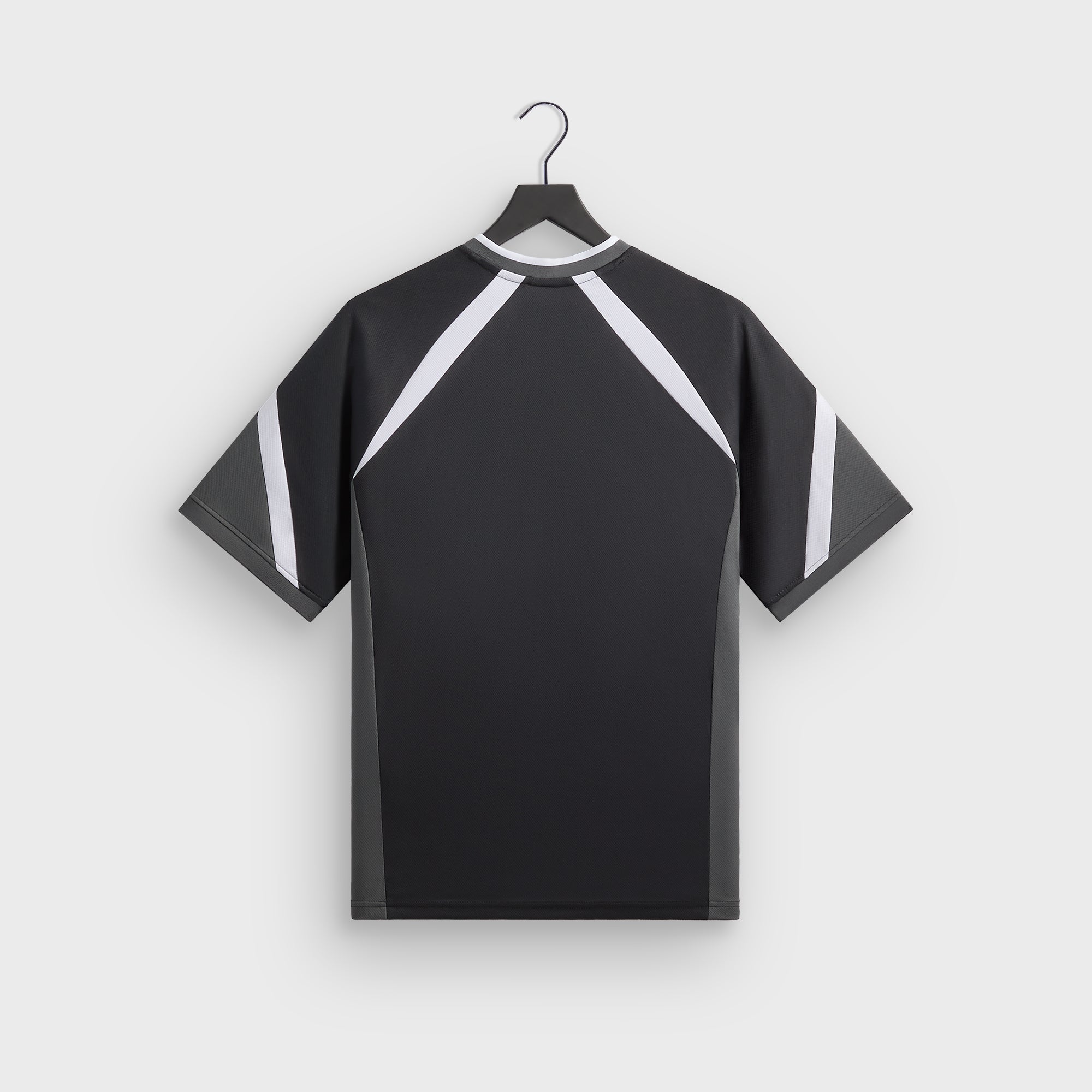 【新品タグ付き】KITH × OshKosh オーバーオール＋ハットセット Kith Otto Mesh Chase II Jersey - Black – Kith Japan