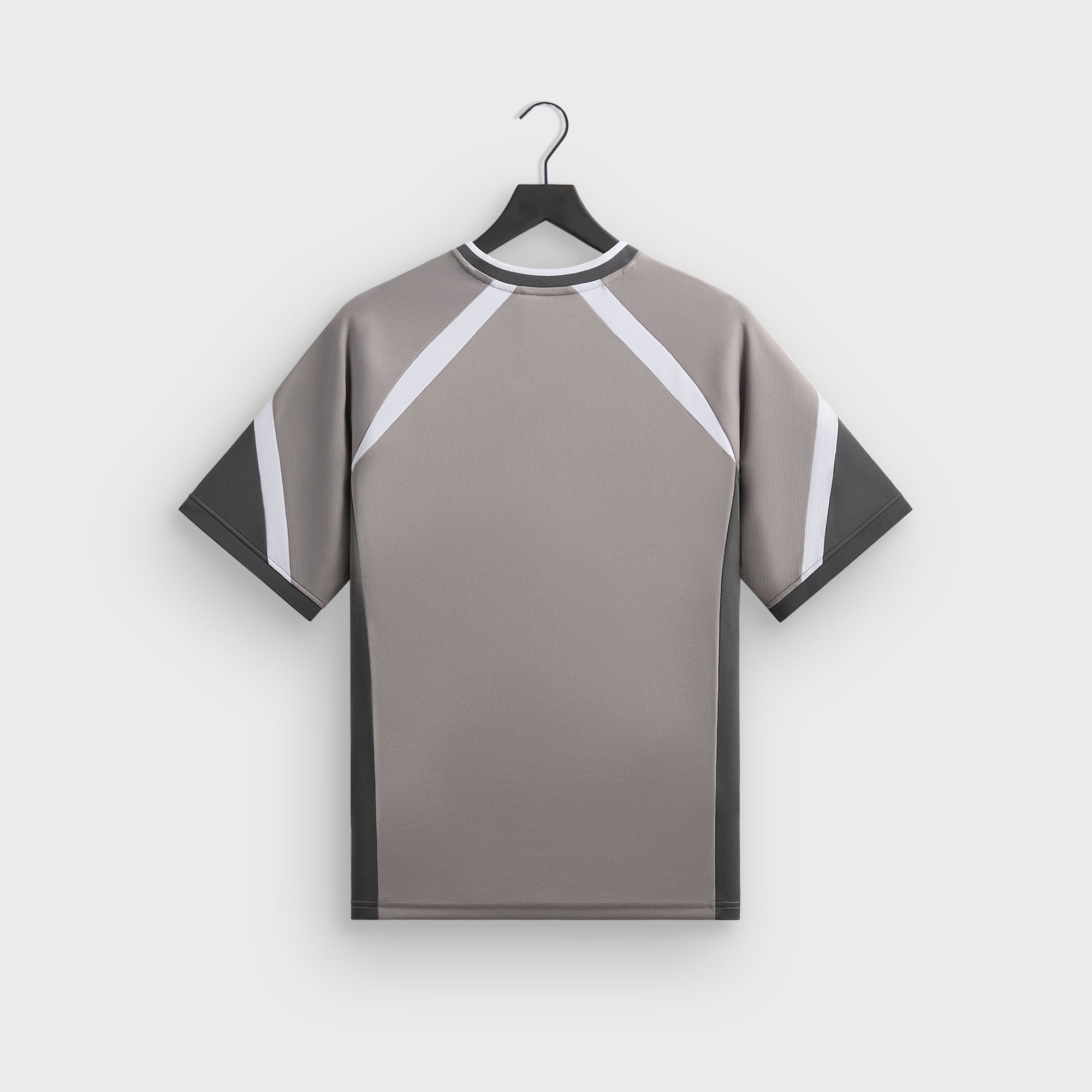 Kith Otto Mesh Chase II Jersey - Argon – Kith Japan