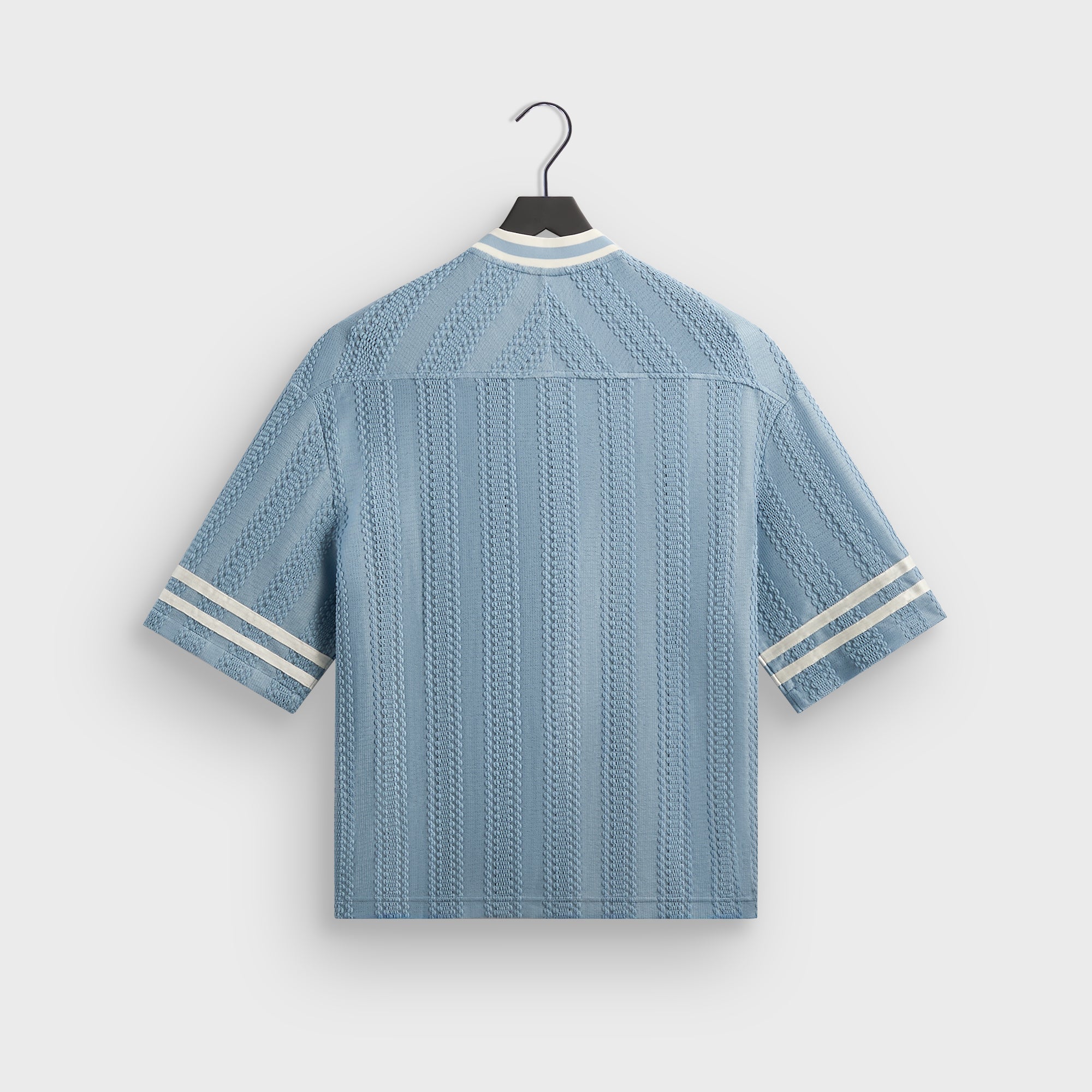 Kith Ladder Lace Julian Jersey - Analysis – Kith Japan