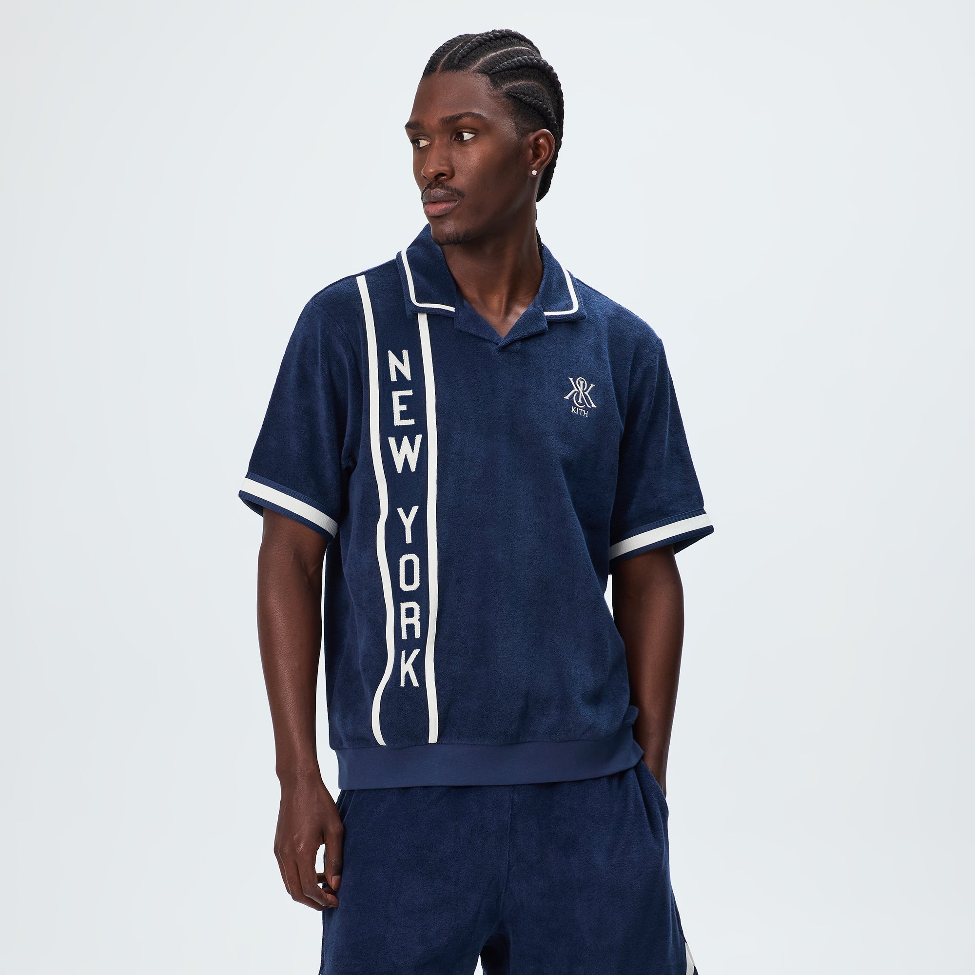Kith Terry Leo Polo - Nocturnal – Kith Japan