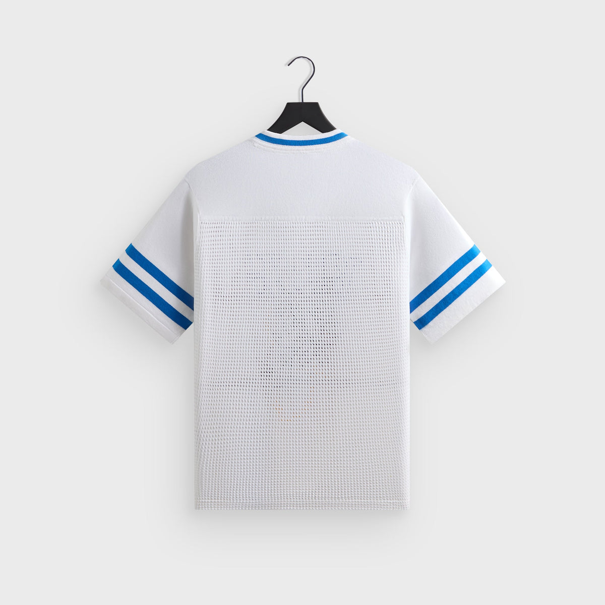 Kith Knit Julian Jersey - White – Kith Japan
