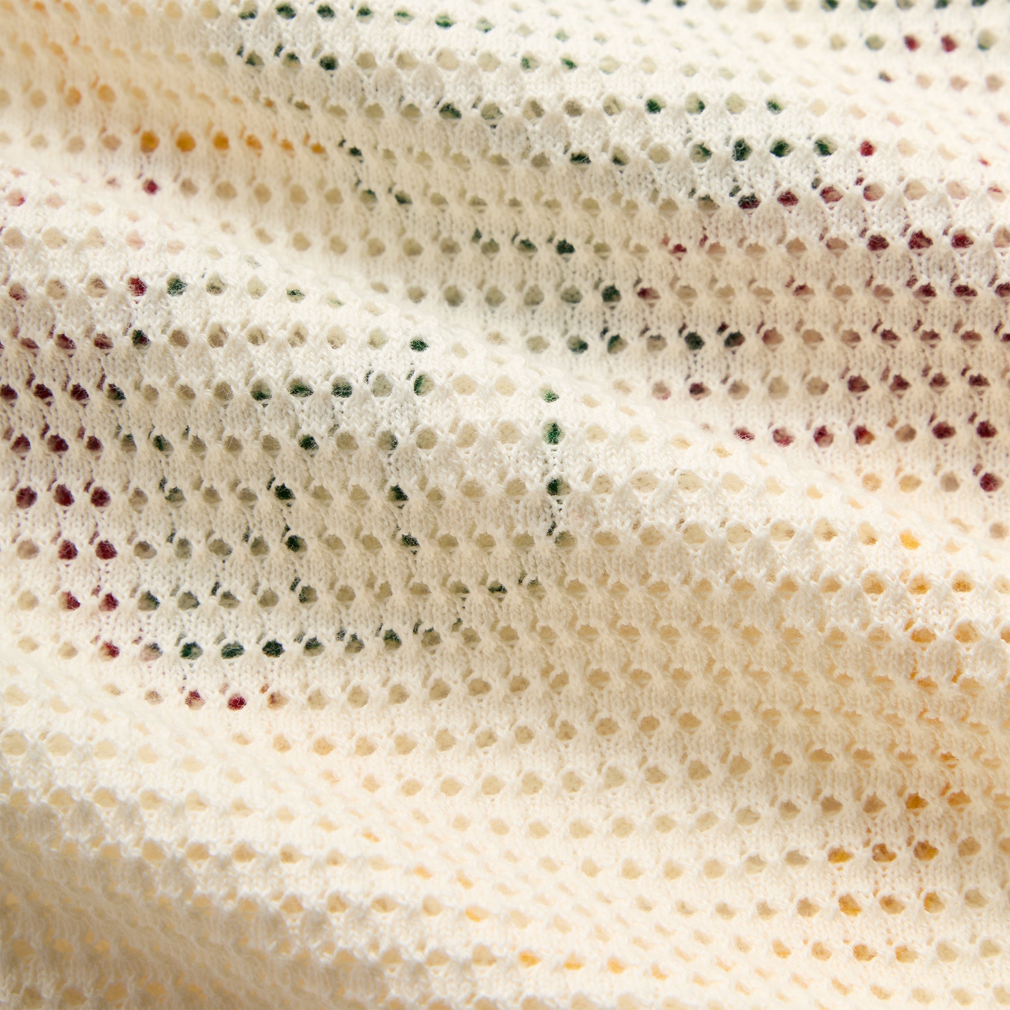 Kith Knit Julian Jersey - Sandrift – Kith Japan