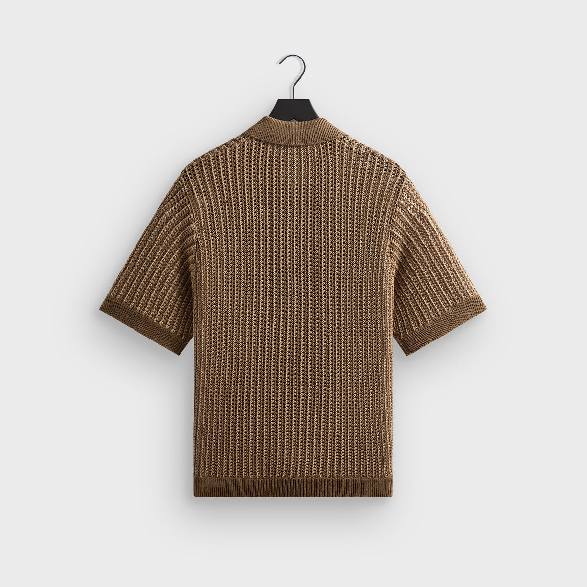 Kith Knit Nash Polo - Postmodern – Kith Japan