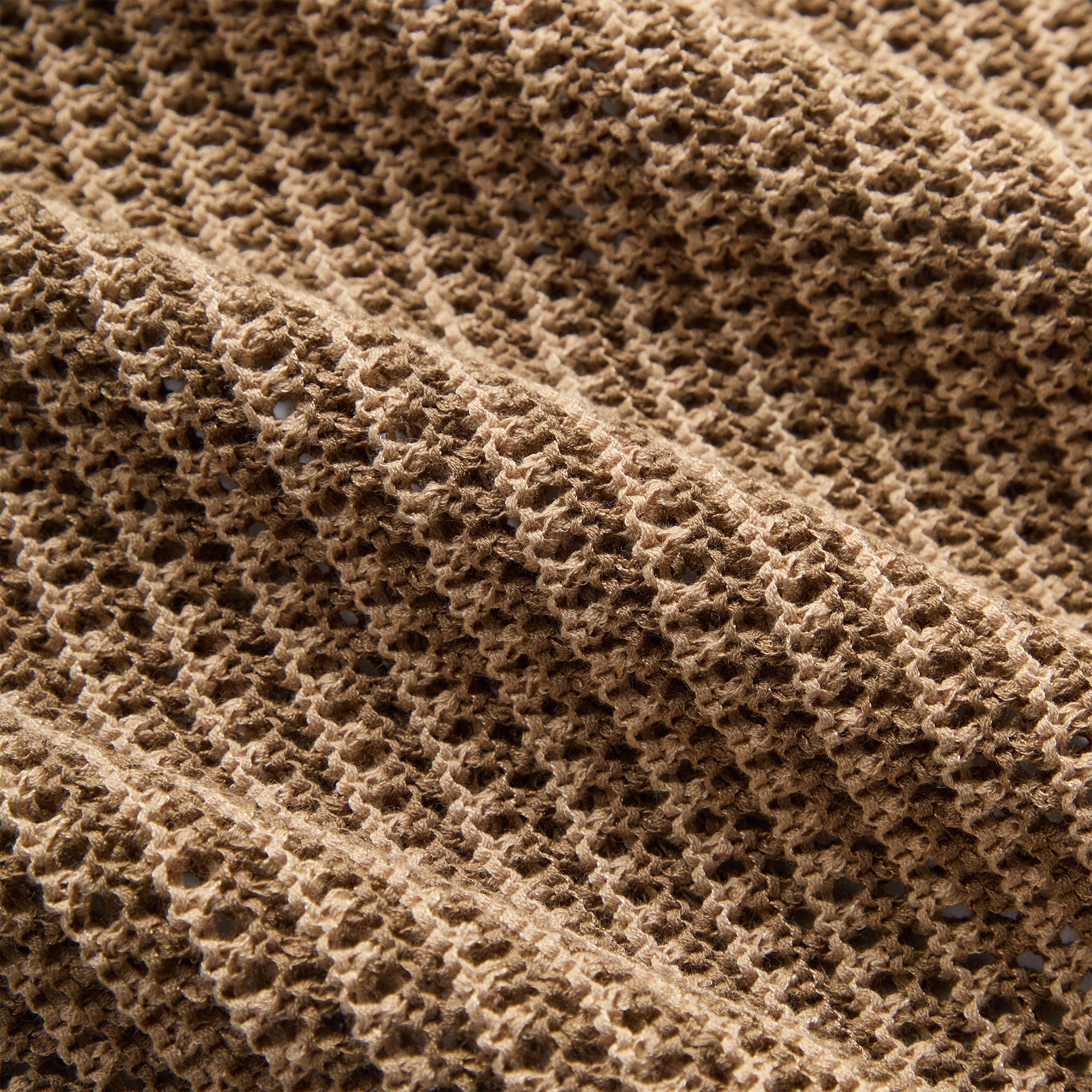 Kith Knit Nash Polo - Postmodern - PH – Kith Japan