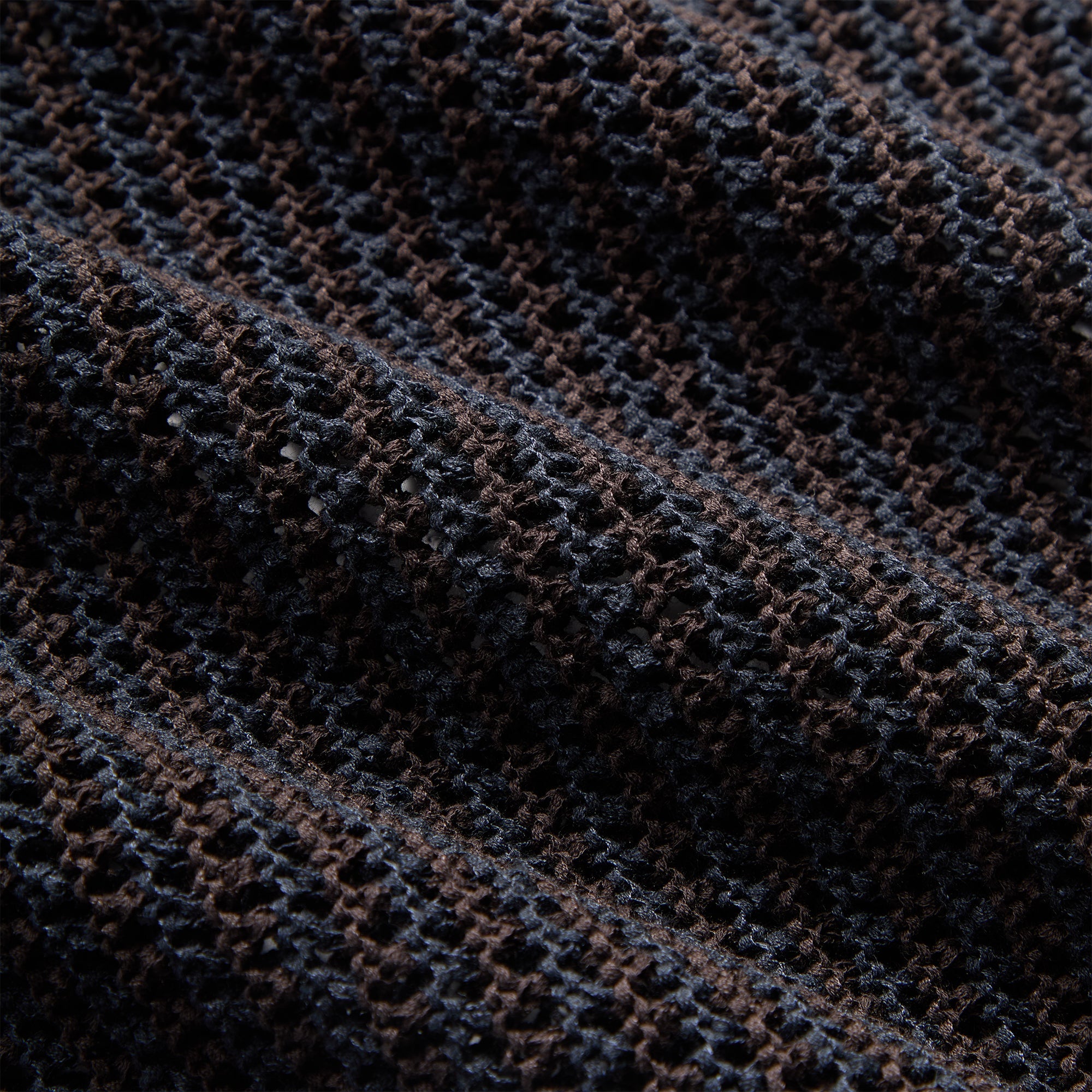 Kith Knit Nash Polo - Cosmos – Kith Japan