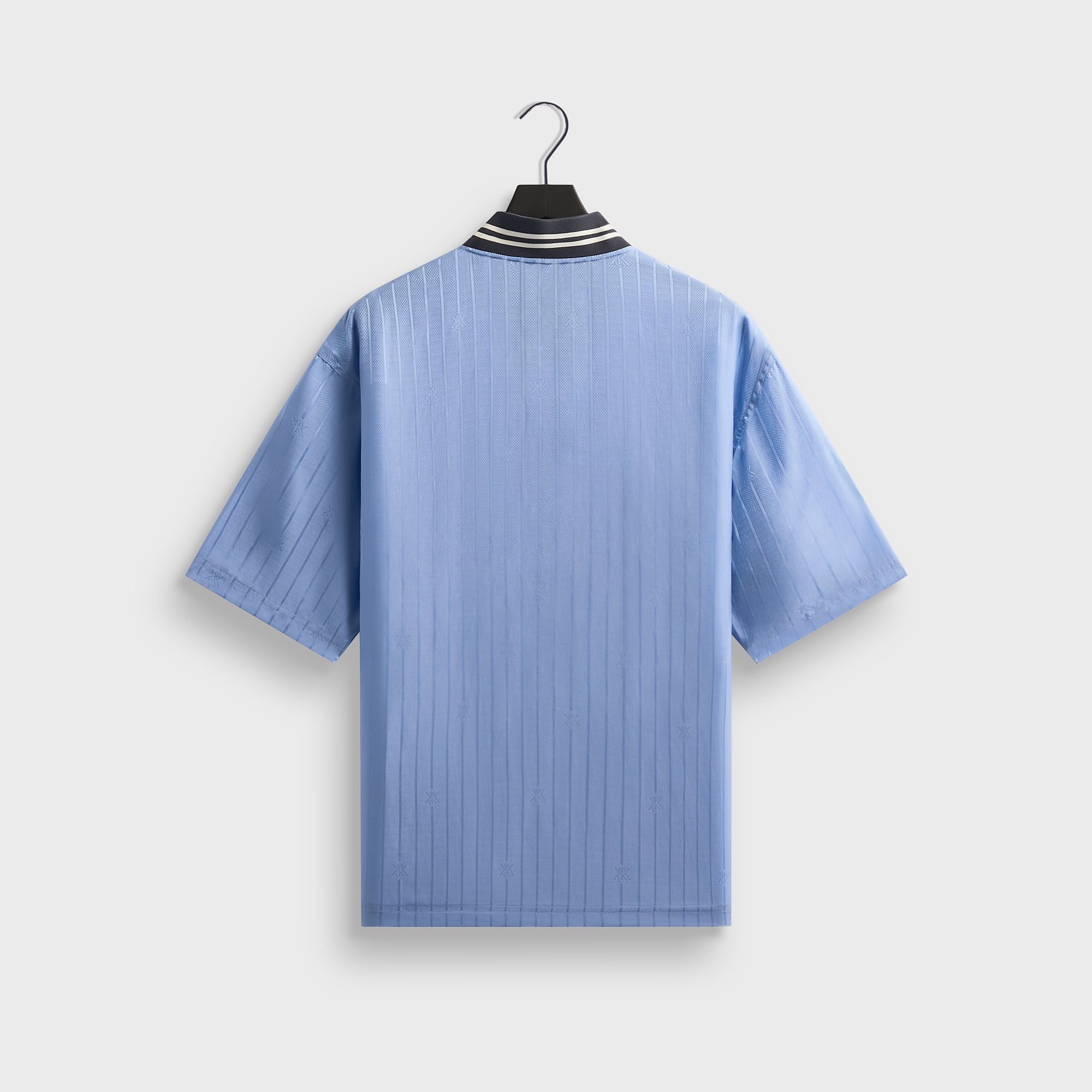 Kith Crest Logo Pacey Shirt - Millstream – Kith Japan