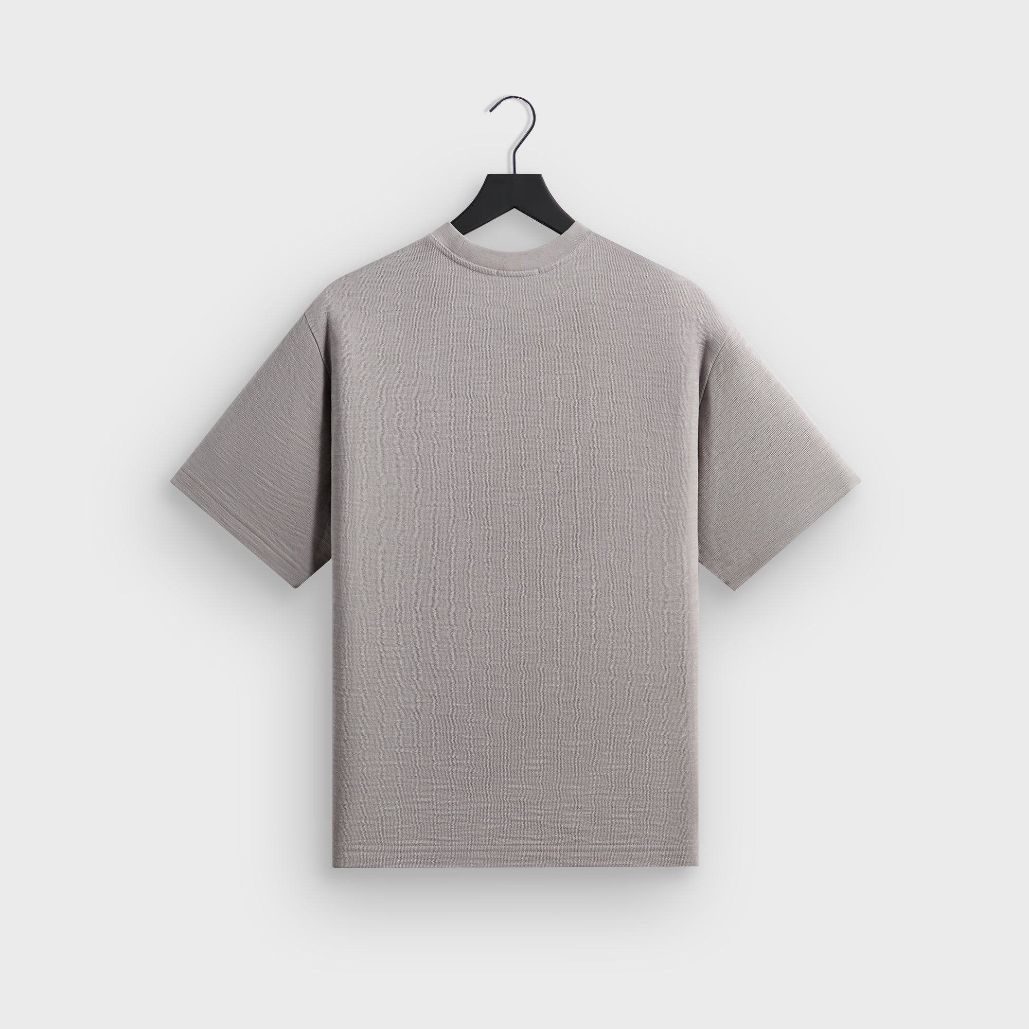 Kith Double Face Jersey Alex II Boxy Tee - Icelandic – Kith Japan