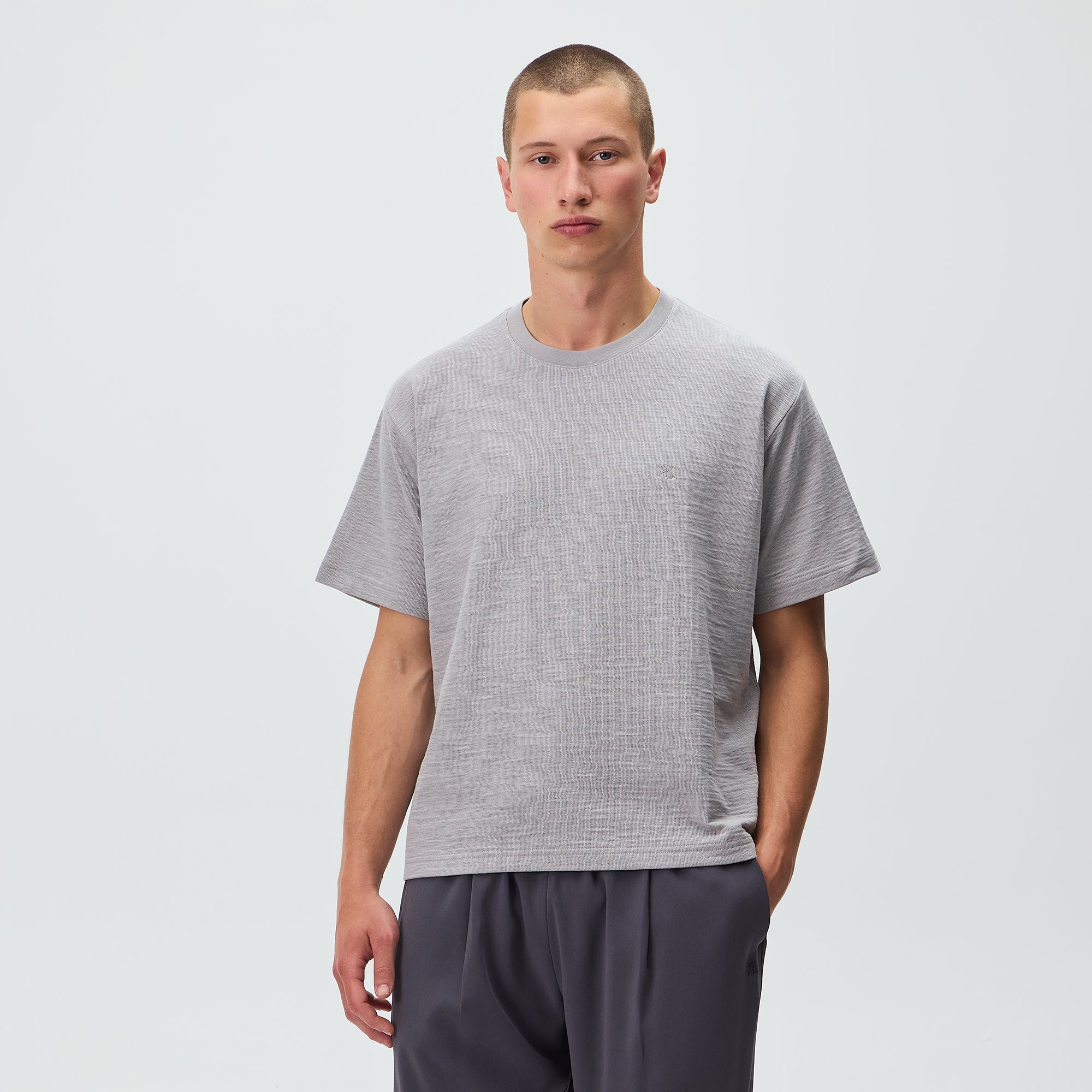 KITH Tシャツ ２枚セット KHK031123-501-Front.jpg?v=