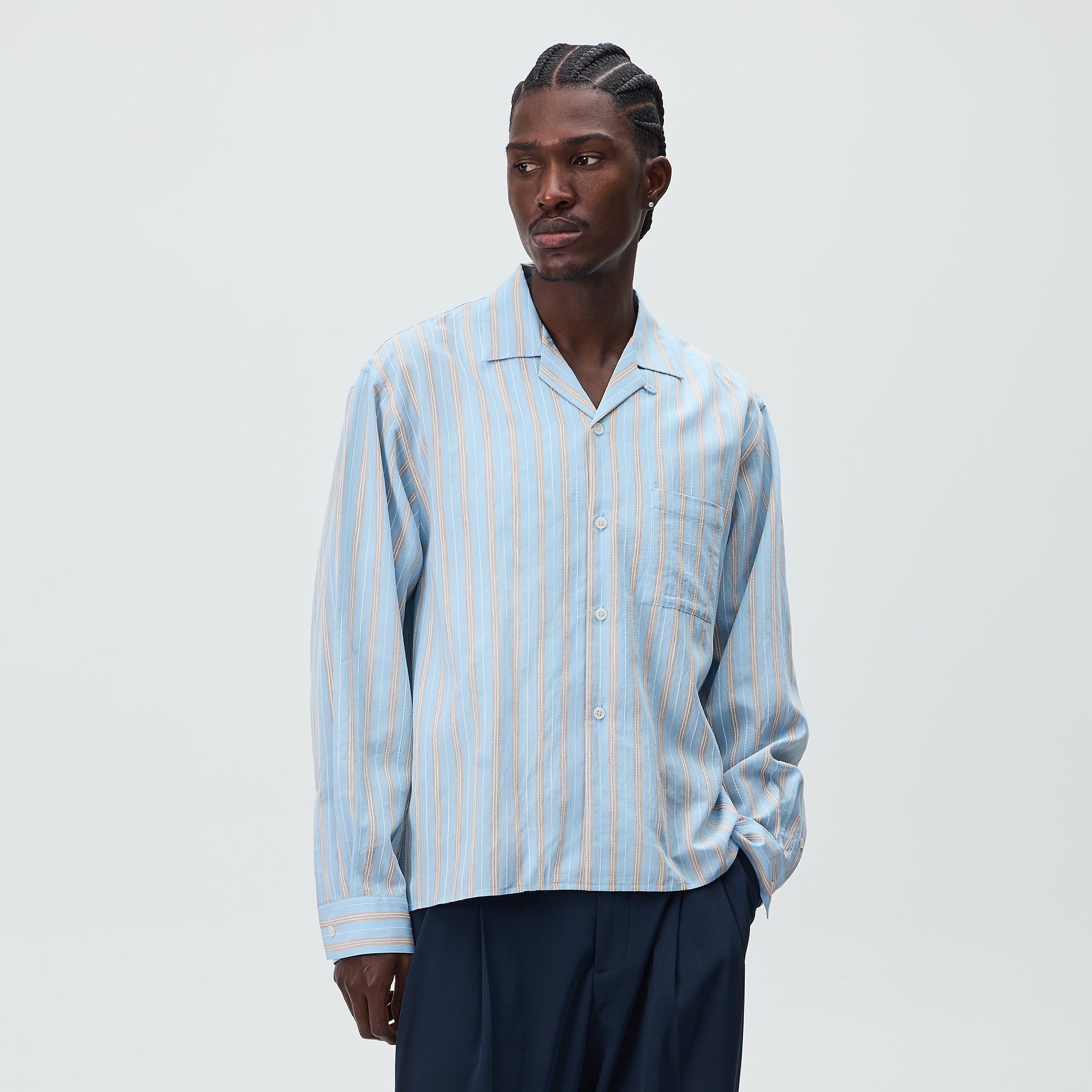 Summer Stripes – Kith Japan
