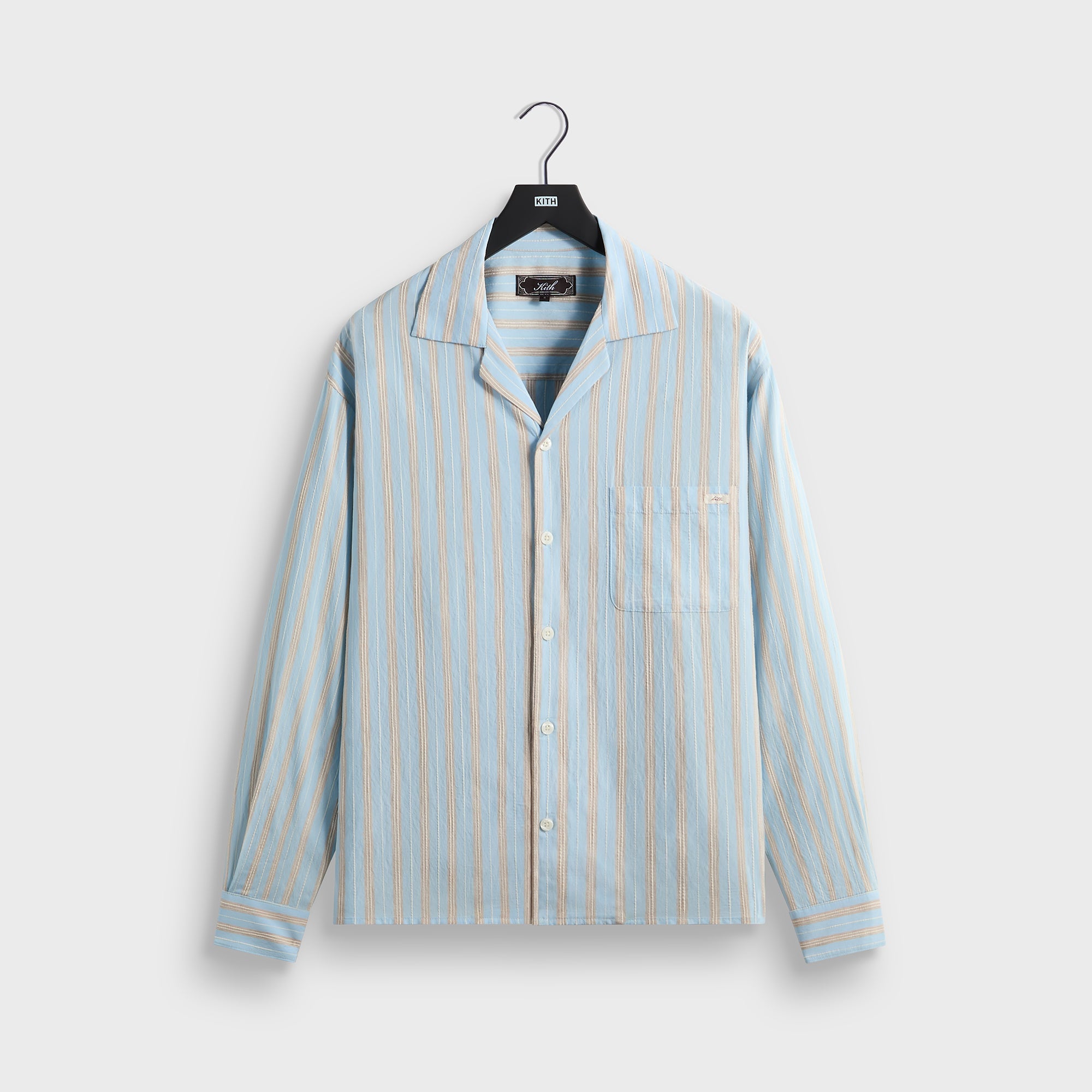 Summer Stripes – Kith Japan