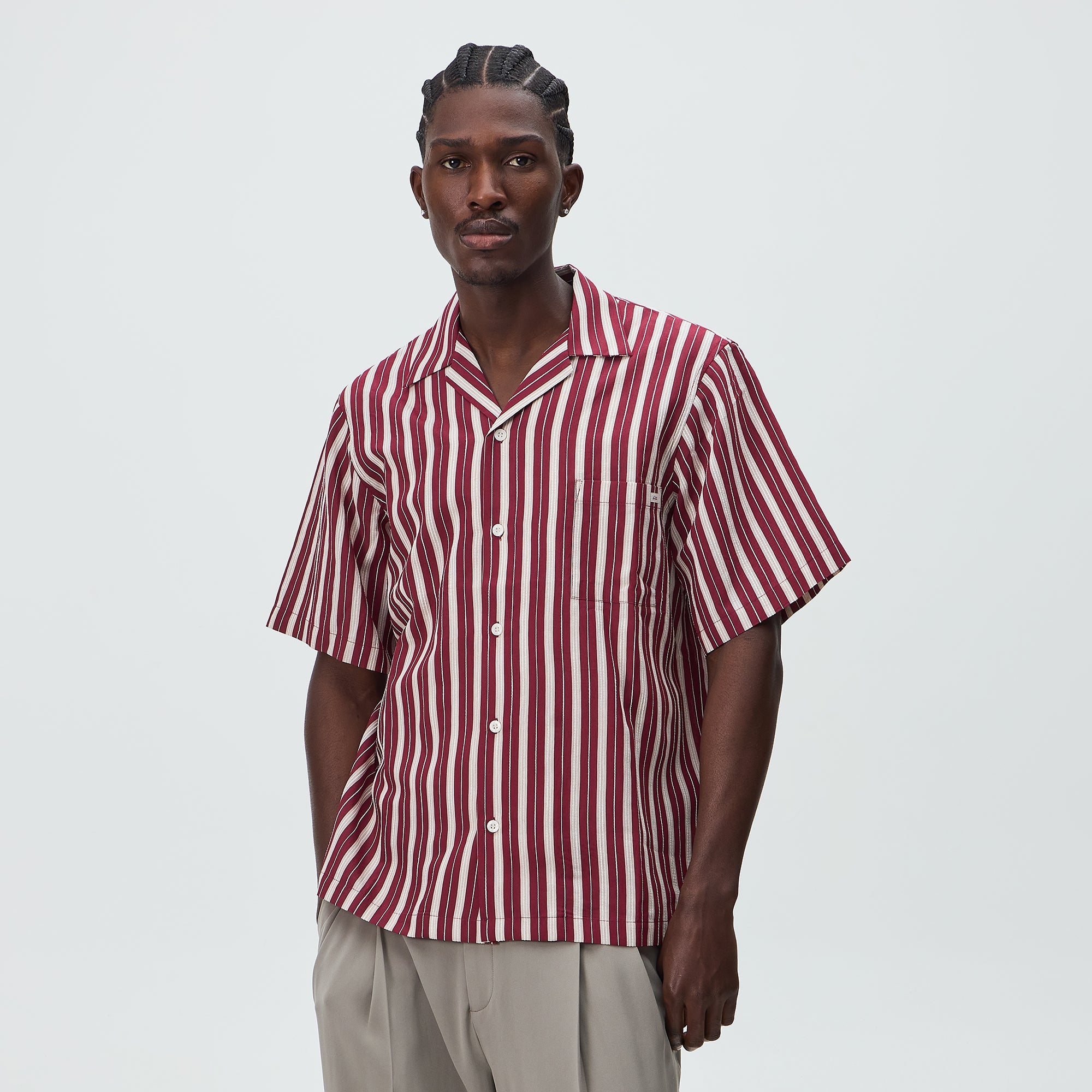 Summer Stripes – Kith Japan