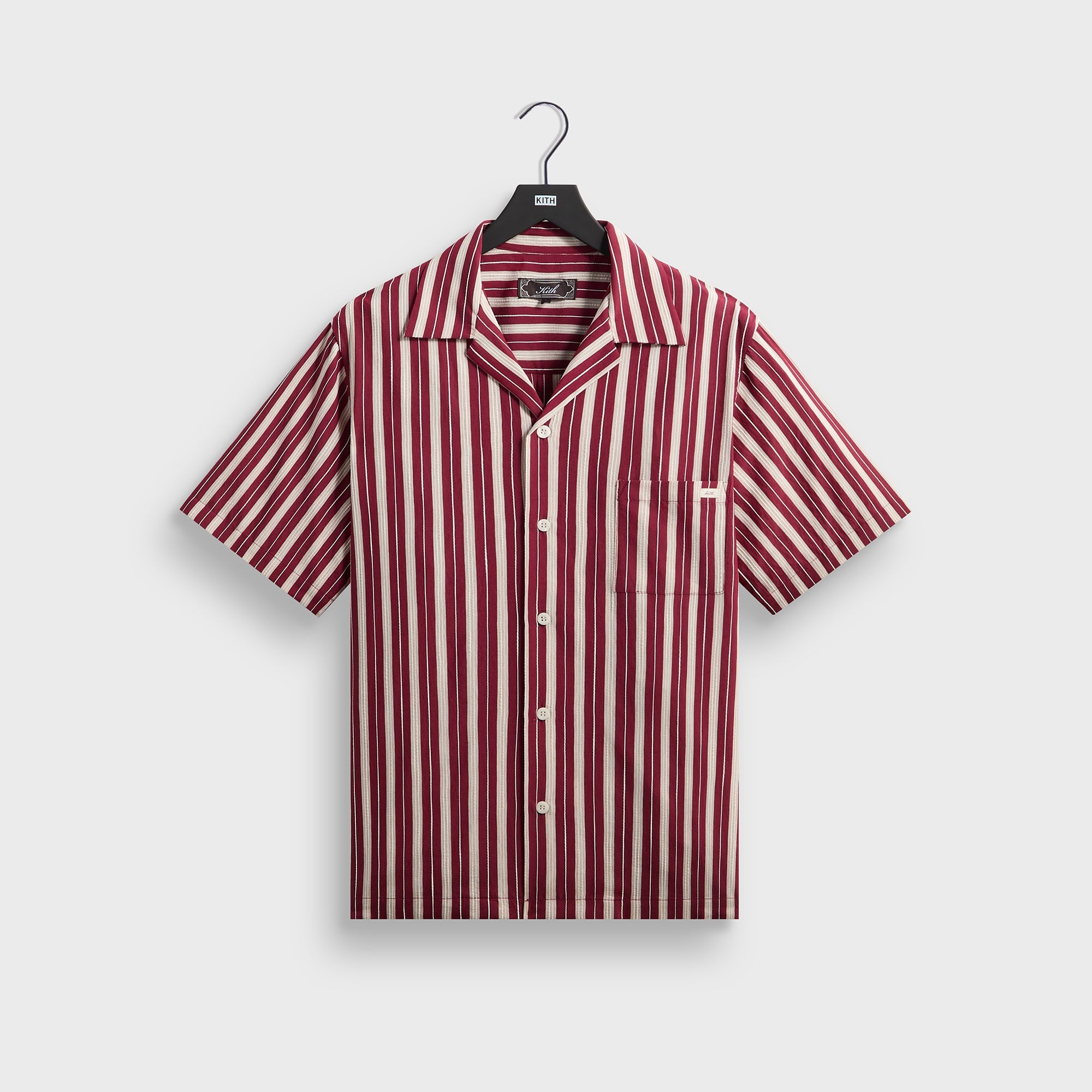Summer Stripes – Kith Japan