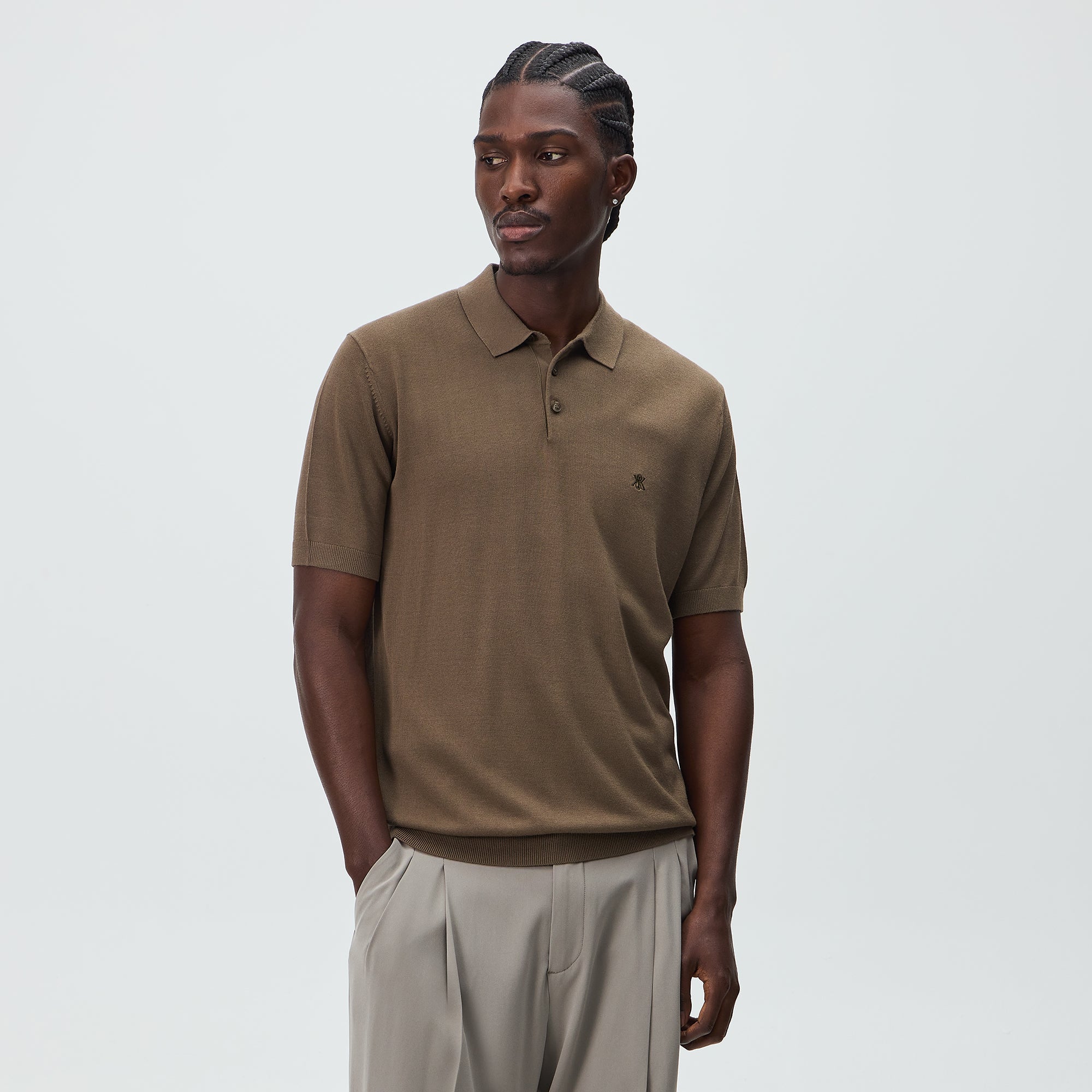 Kith Mosaic Mandala Thompson Camp Collar Shirt - Stadium – Kith Japan
