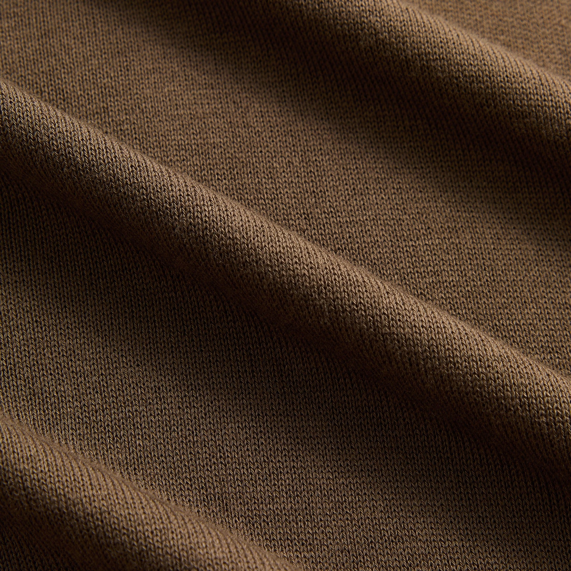 Kith Super Fine Rayon Knit Baldwin Polo - Legion