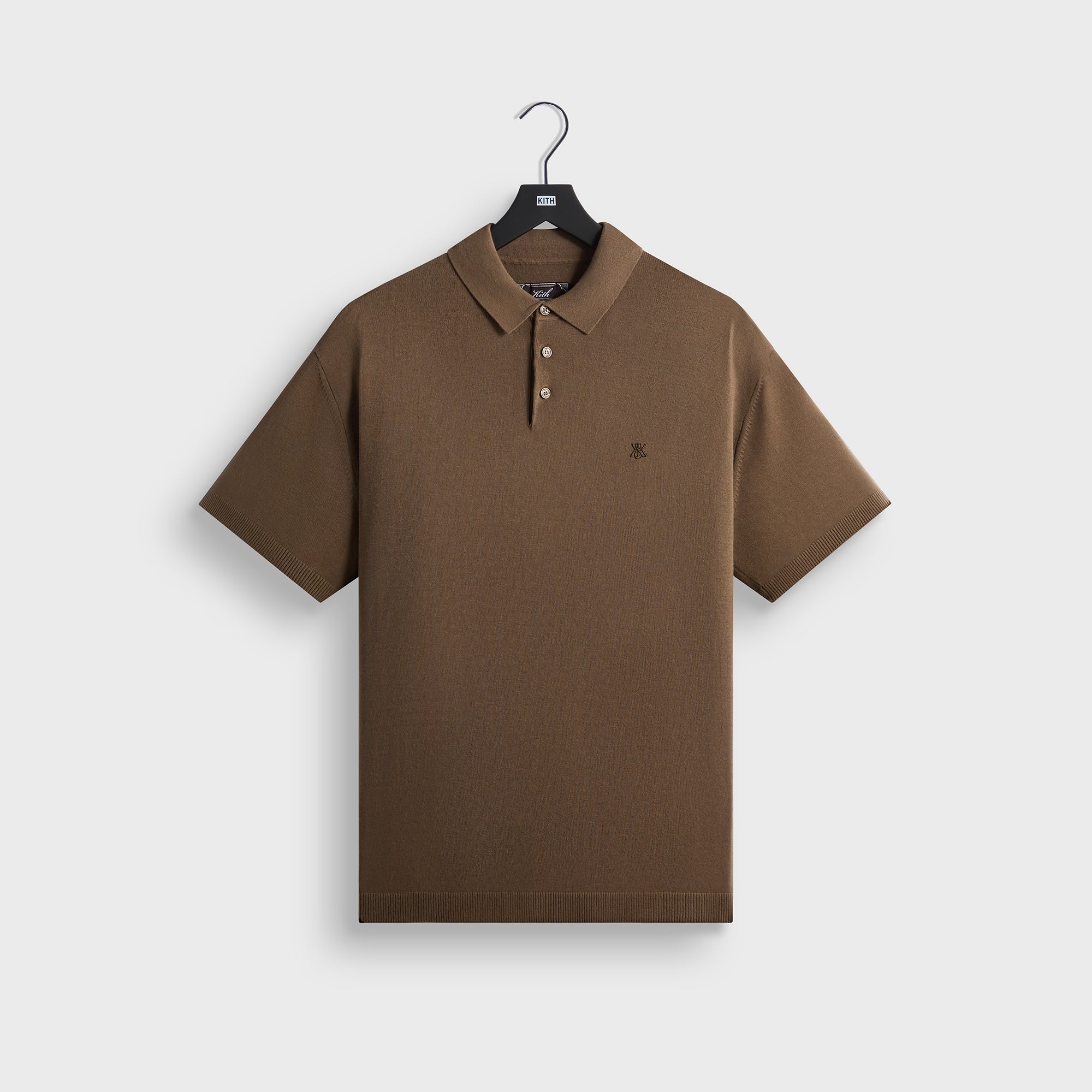 Kith Mosaic Mandala Thompson Camp Collar Shirt - Stadium – Kith Japan