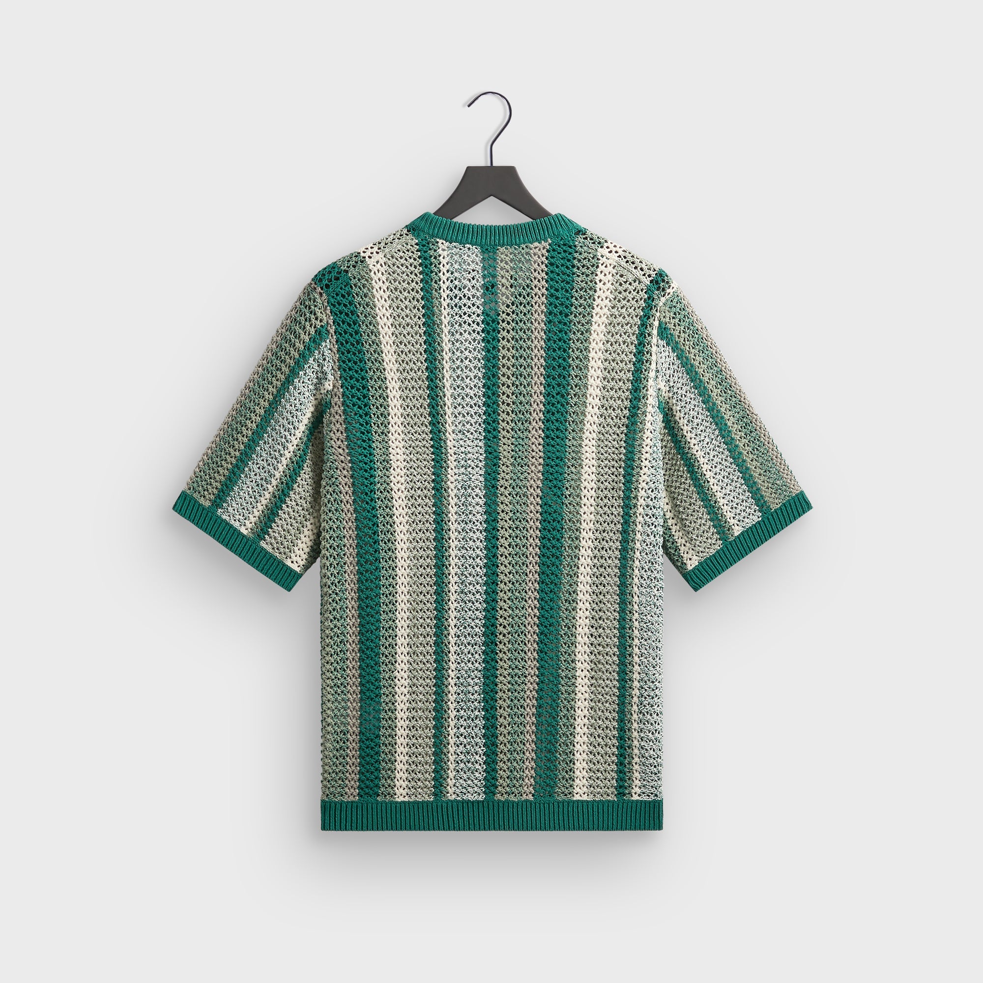 Kith Crochet Malik Jersey - Feld – Kith Japan