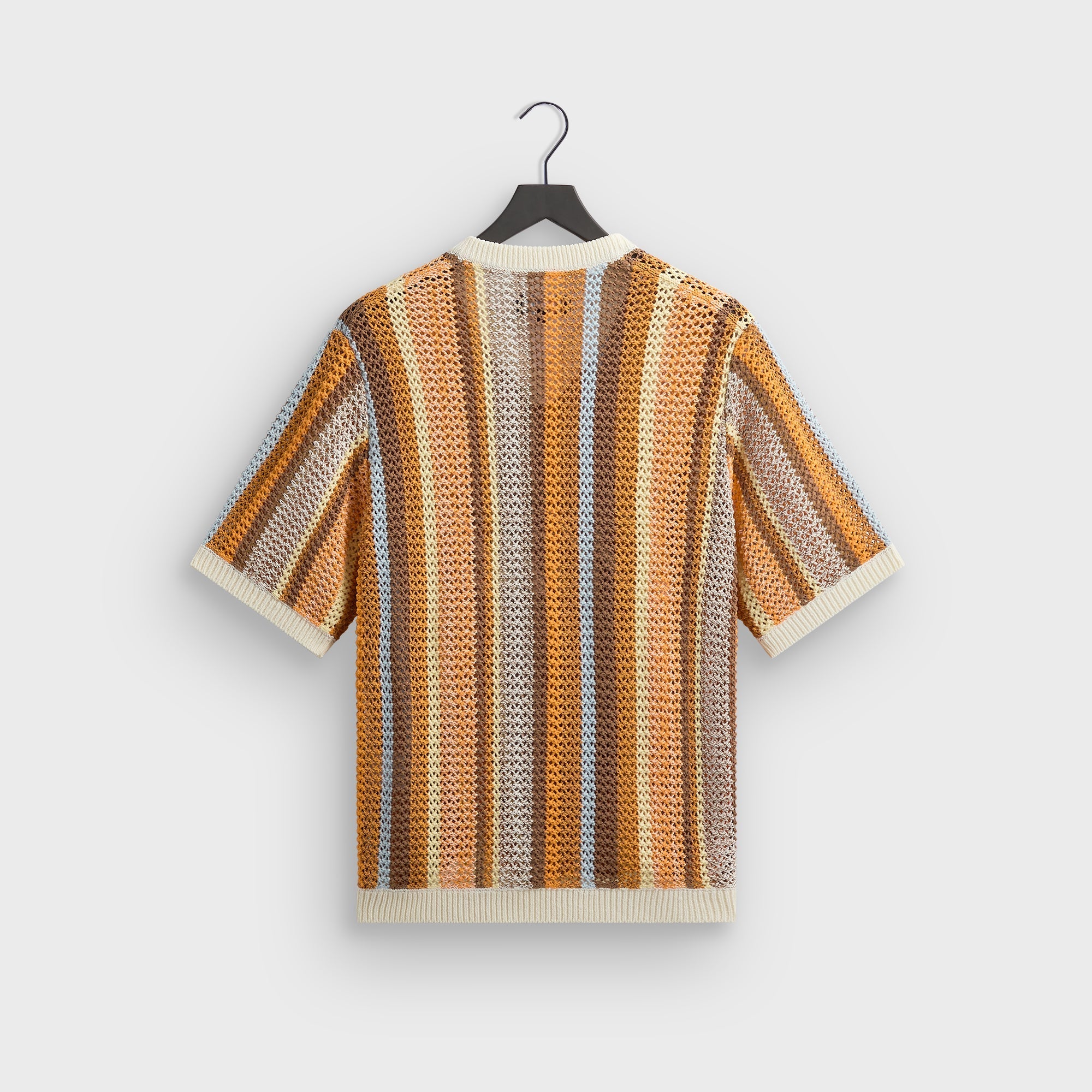 Kith Crochet Malik Jersey - Cone - PH – Kith Japan