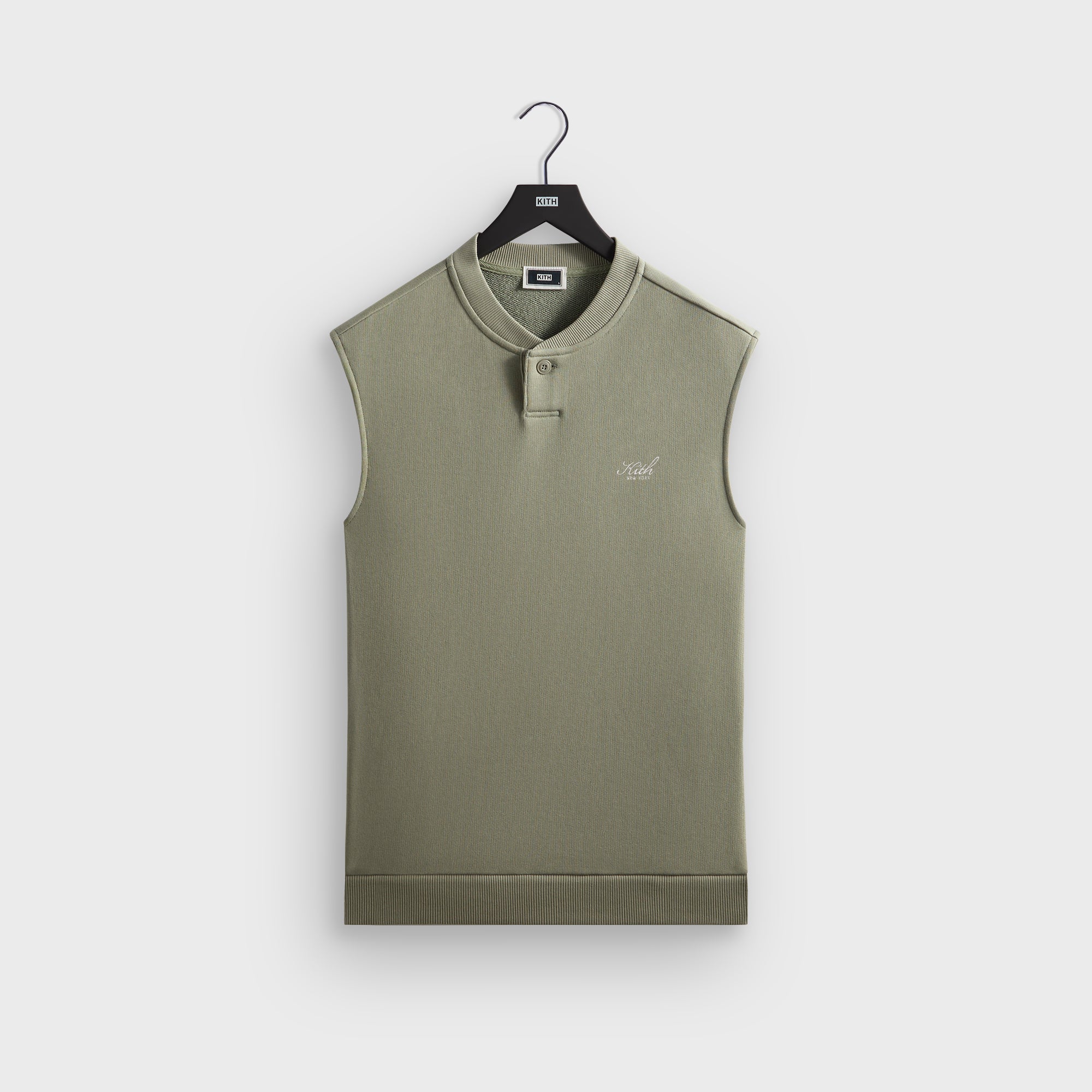 Summer Residence – Kith Japan