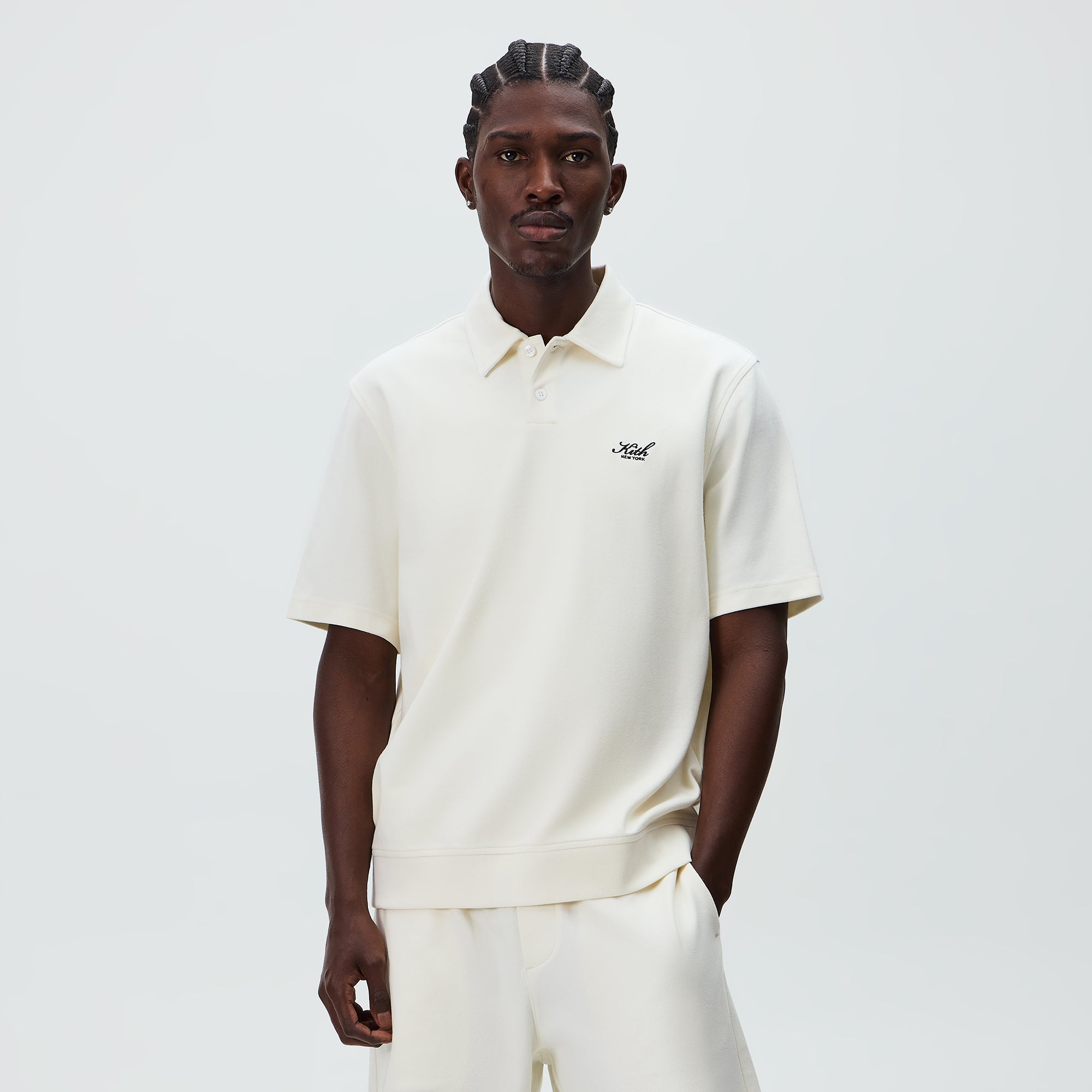 Mens Apparel - Tops - Polo Shirts | Kith JP – Kith Japan
