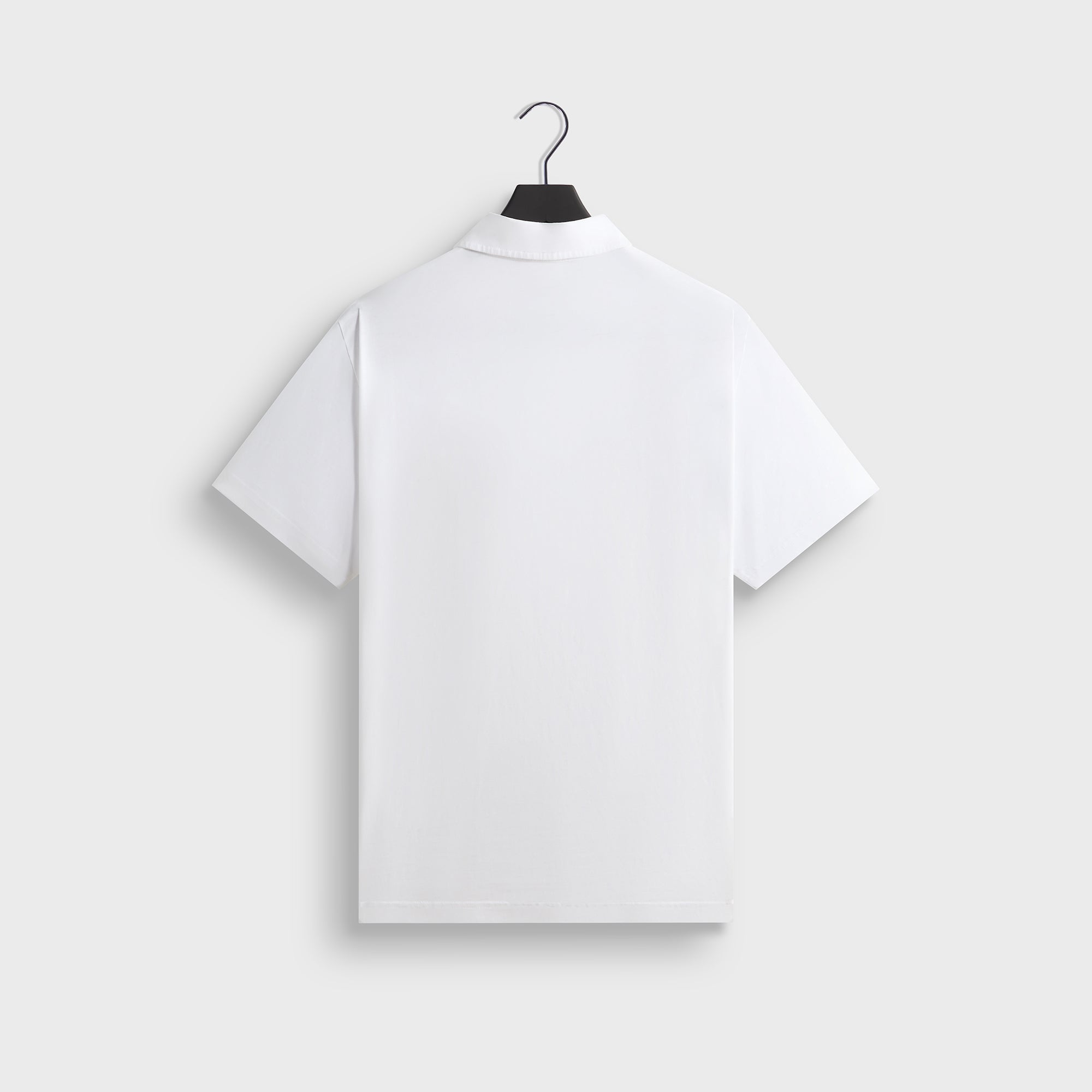 Kith Leonard Polo - White - PH – Kith Japan
