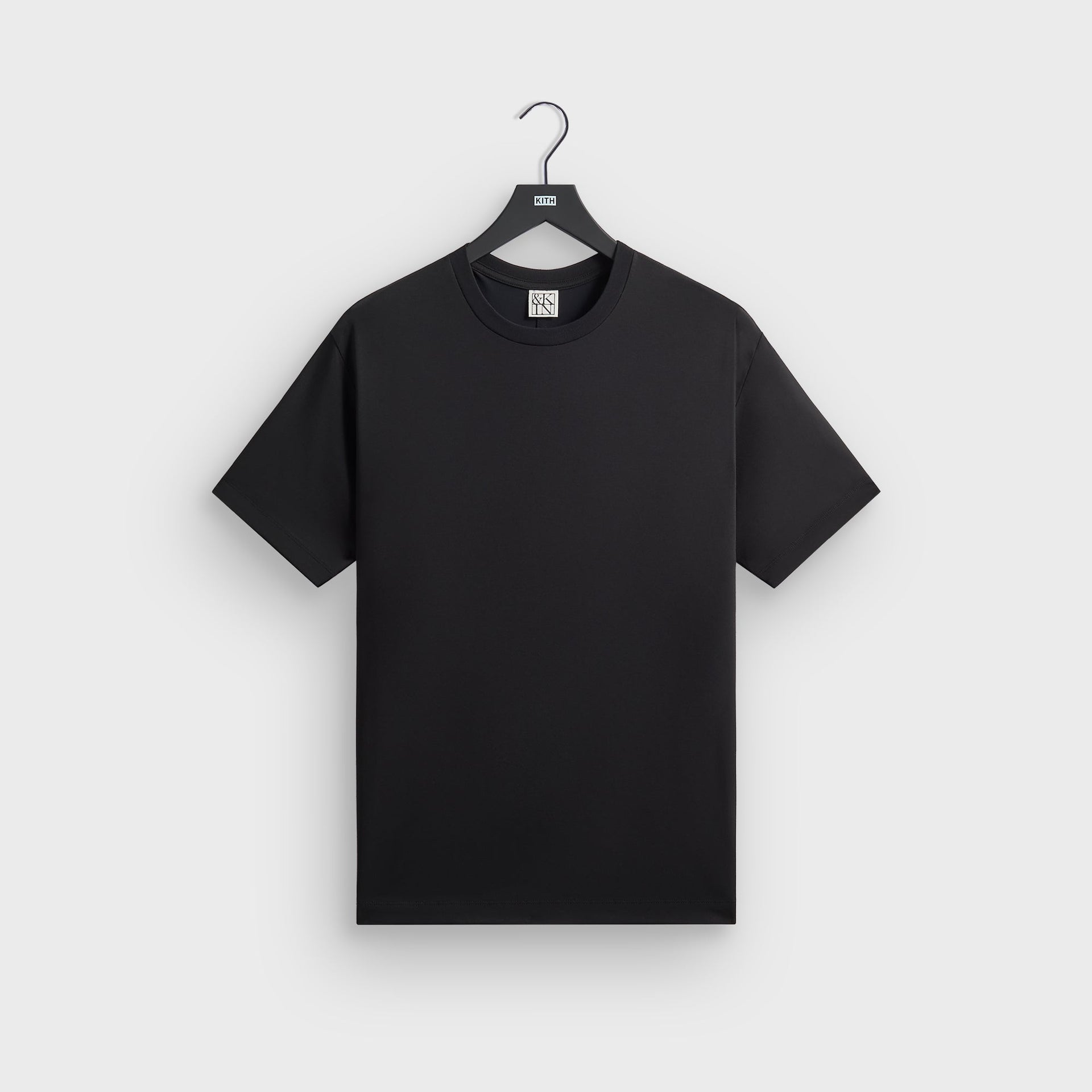 &Kin Halston Tee - Black - PH