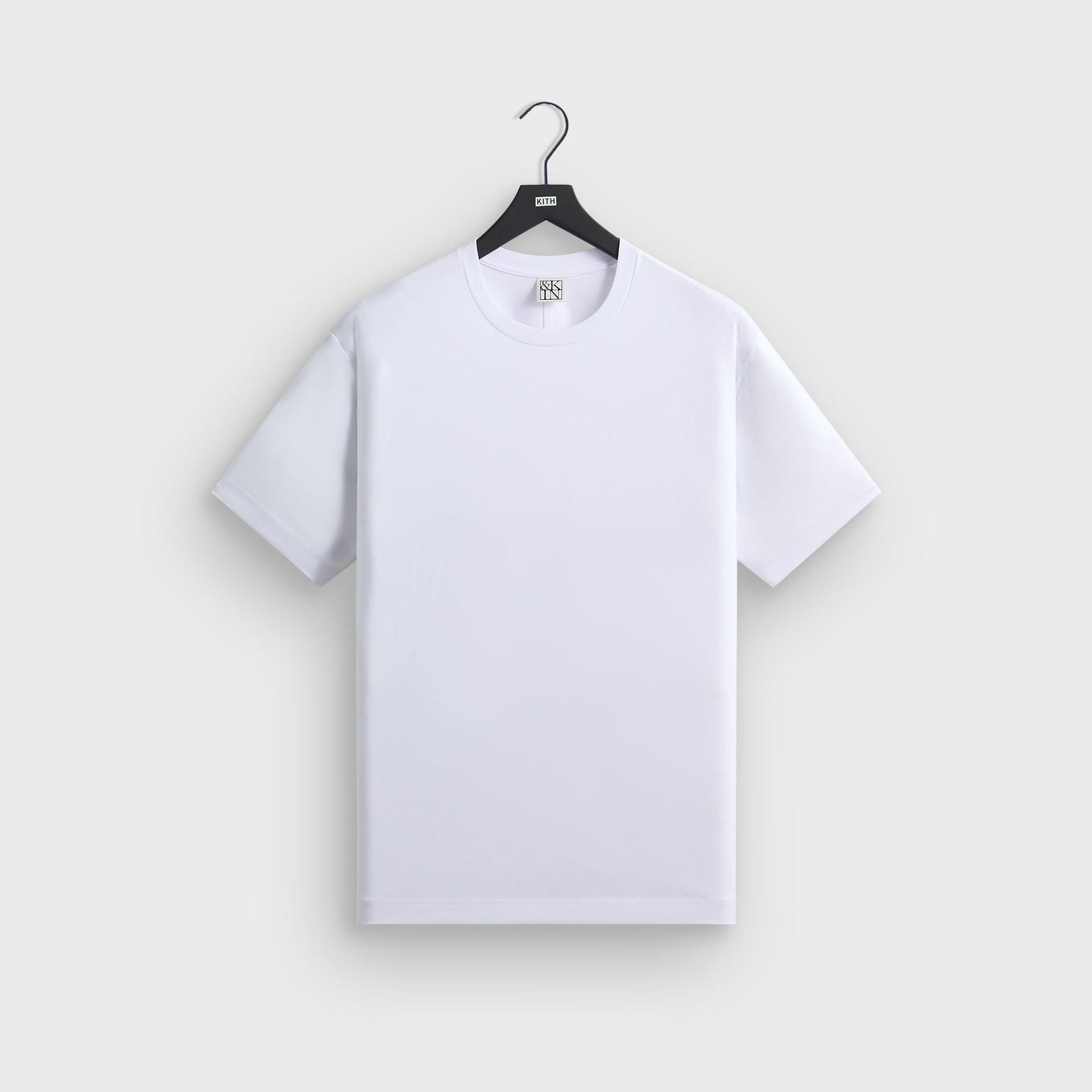 &Kin Halston Tee - White - PH