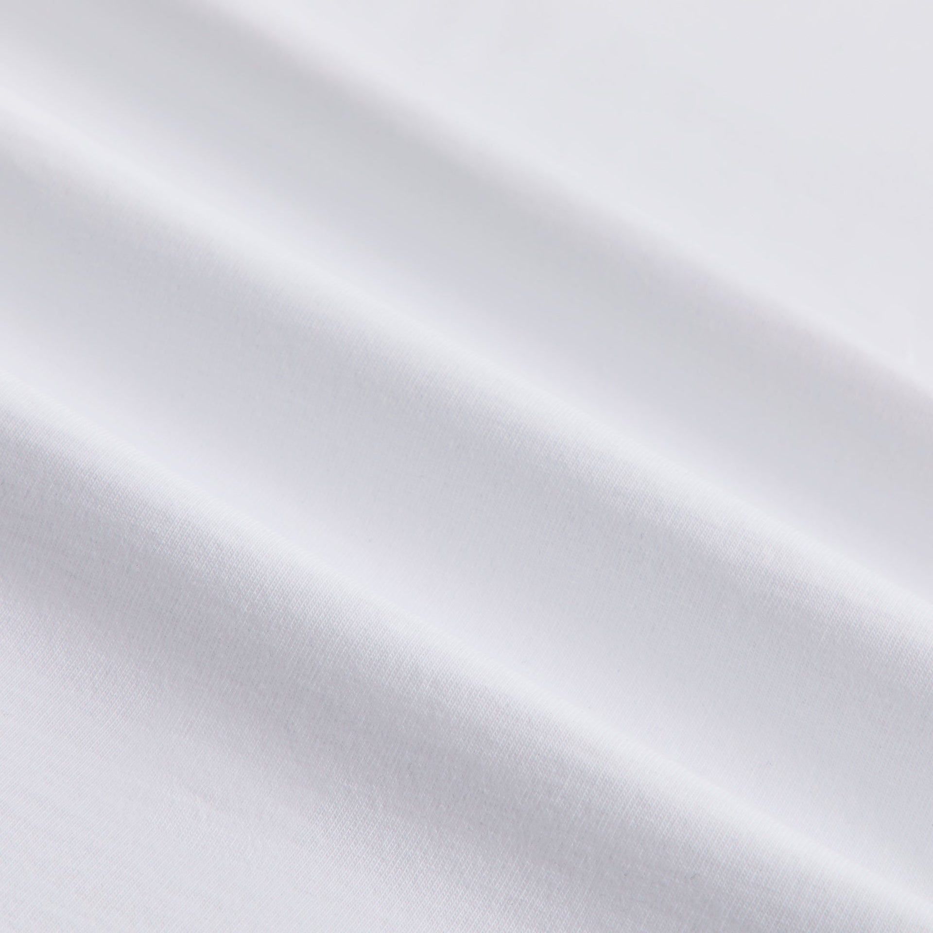 Kith Signature Rose Jones Tee - White