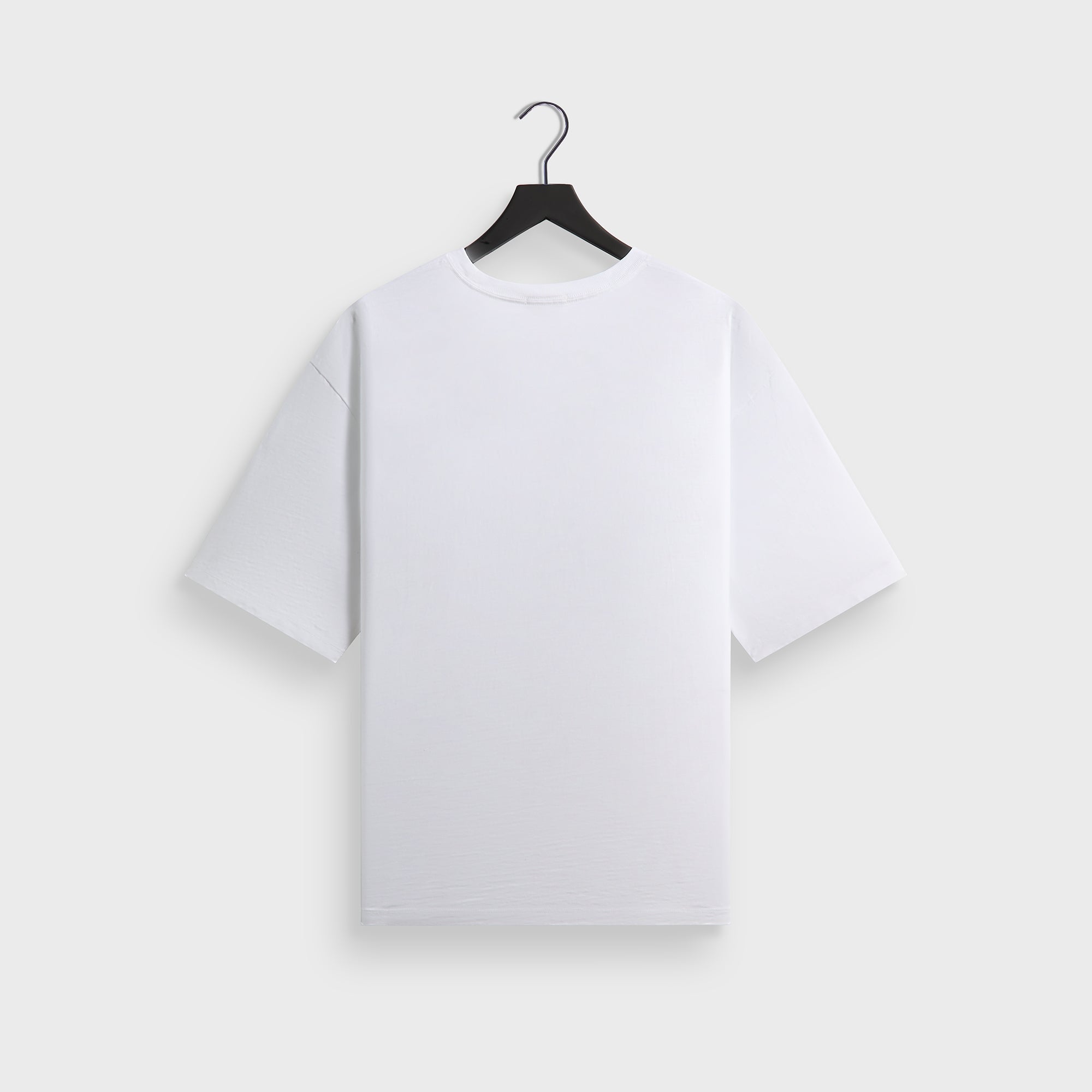 Kith Signature Rose Jones Tee - White – Kith Japan