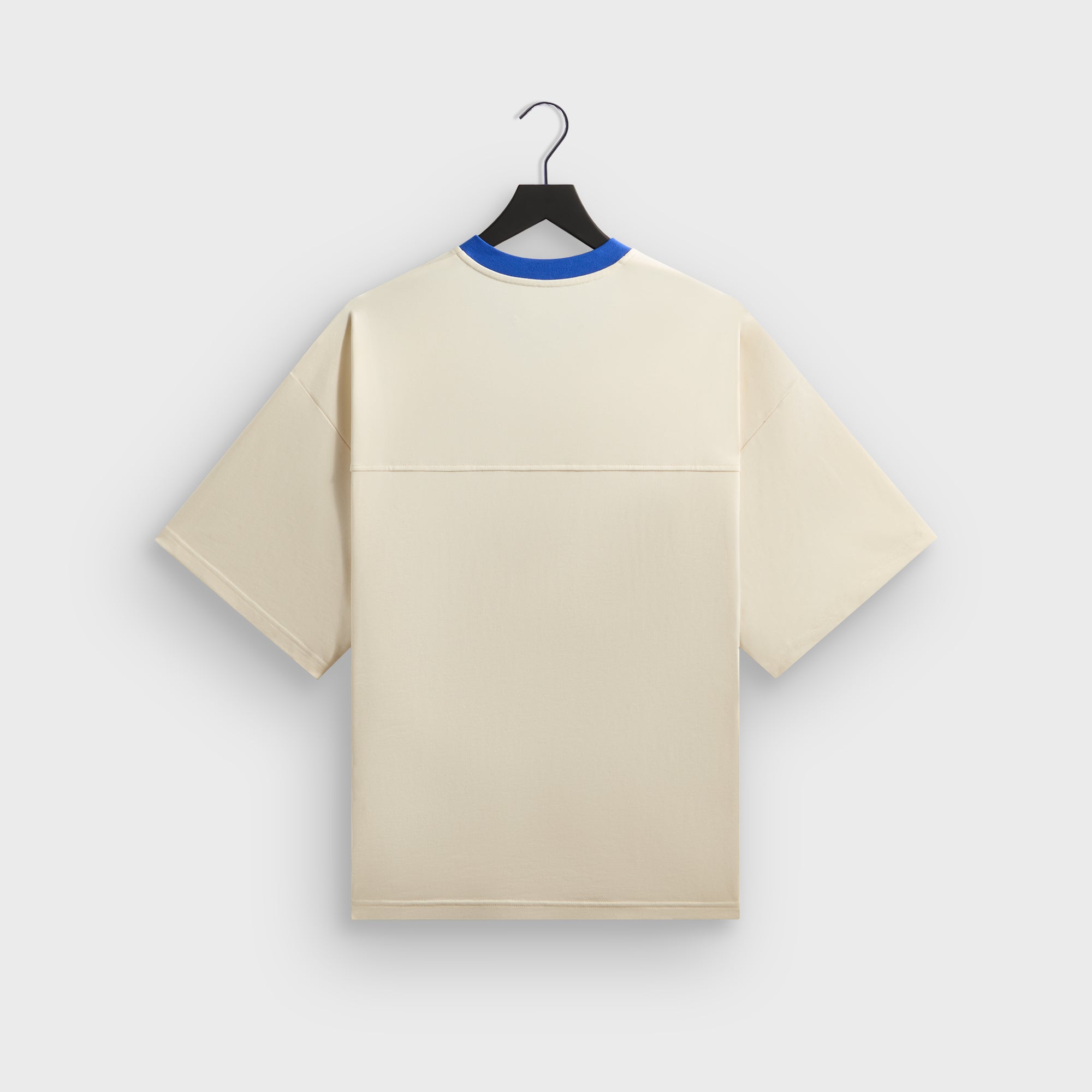 Kith Compact Fleece Julien Jersey - Sandrift – Kith Japan