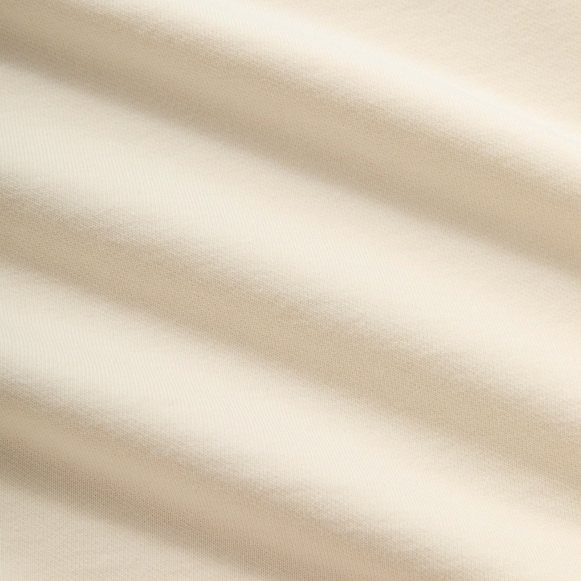 Kith Compact Fleece Julien Jersey - Sandrift – Kith Japan