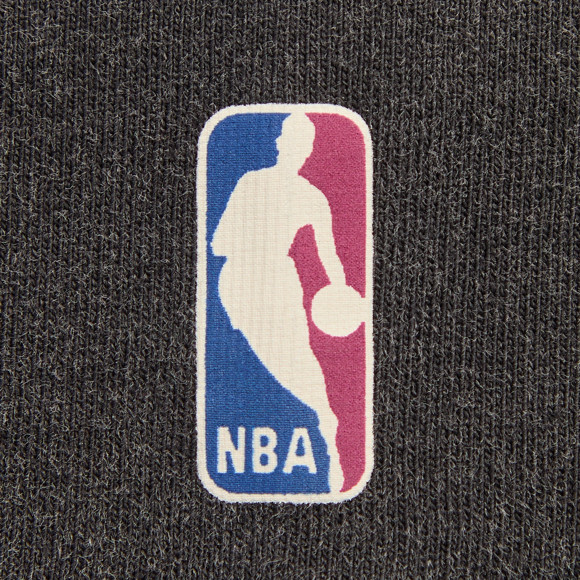 Kith for NBA All-Star Philadelphia 76ers Vintage Tee - Black