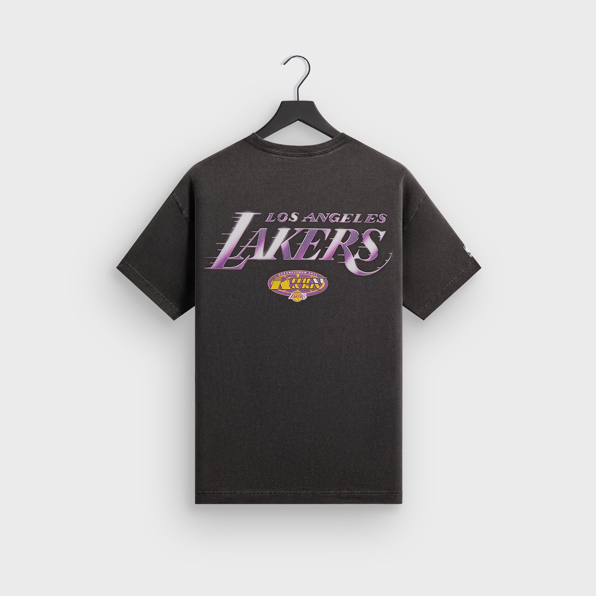 Kith for NBA All-Star Los Angeles Lakers Shattered Backboard